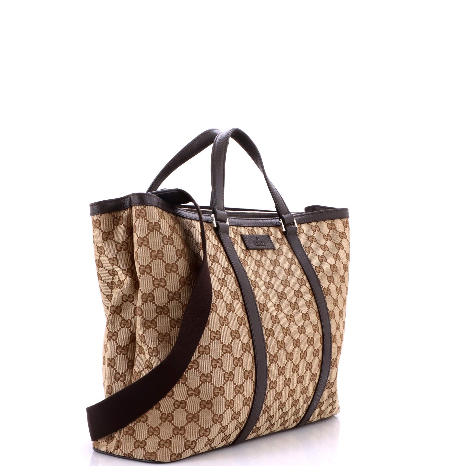 Gucci Joy Convertible Tote Size ONE SIZE - 2 Thumbnail