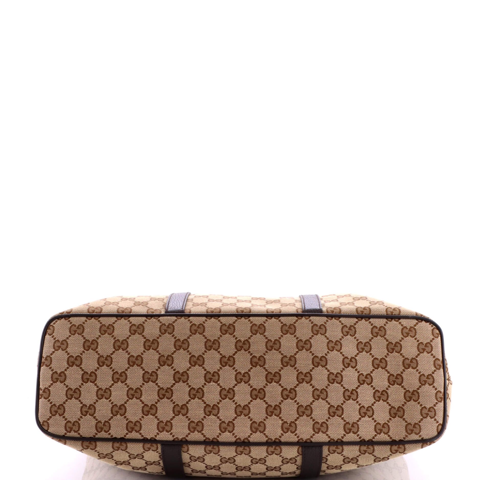 Gucci Joy Convertible Tote Size ONE SIZE - 4 Thumbnail