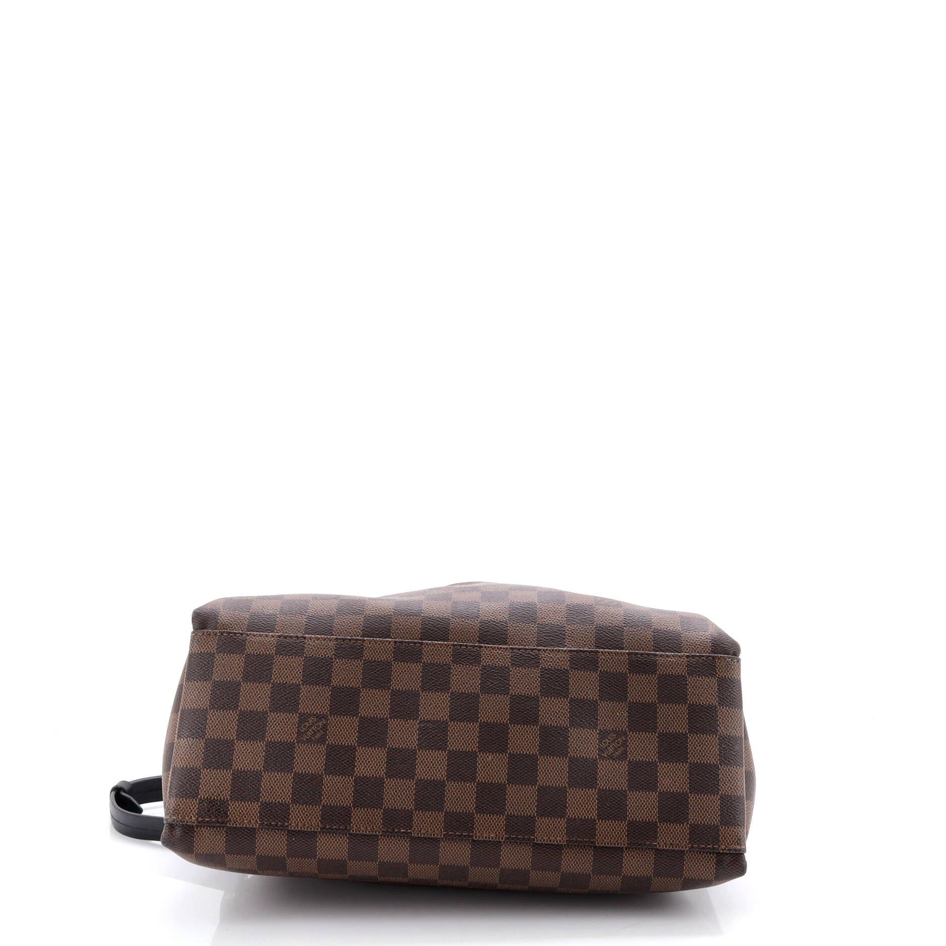 Louis Vuitton Odeon Tote Size ONE SIZE - 4 Thumbnail