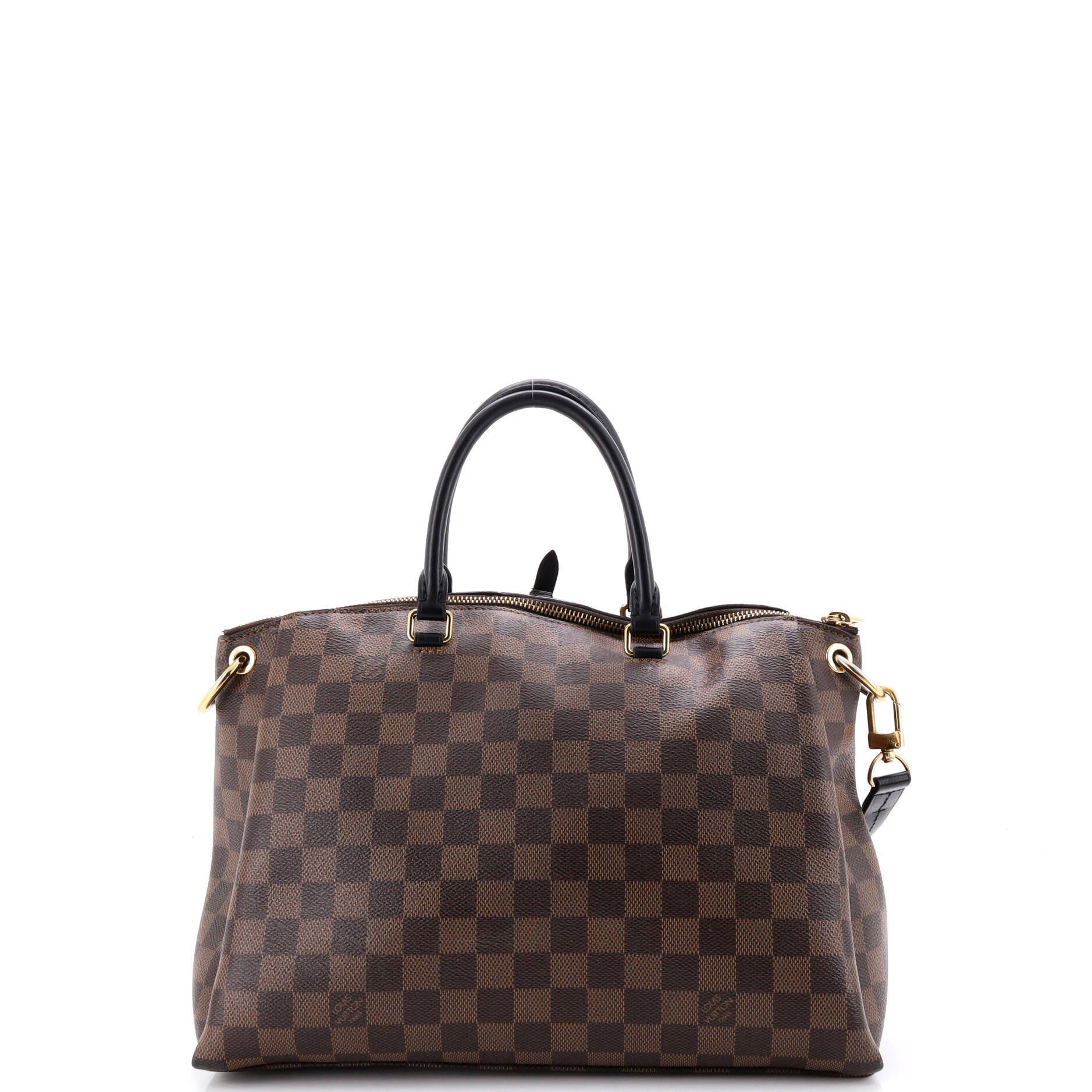 Louis Vuitton Odeon Tote Size ONE SIZE - 3 Thumbnail