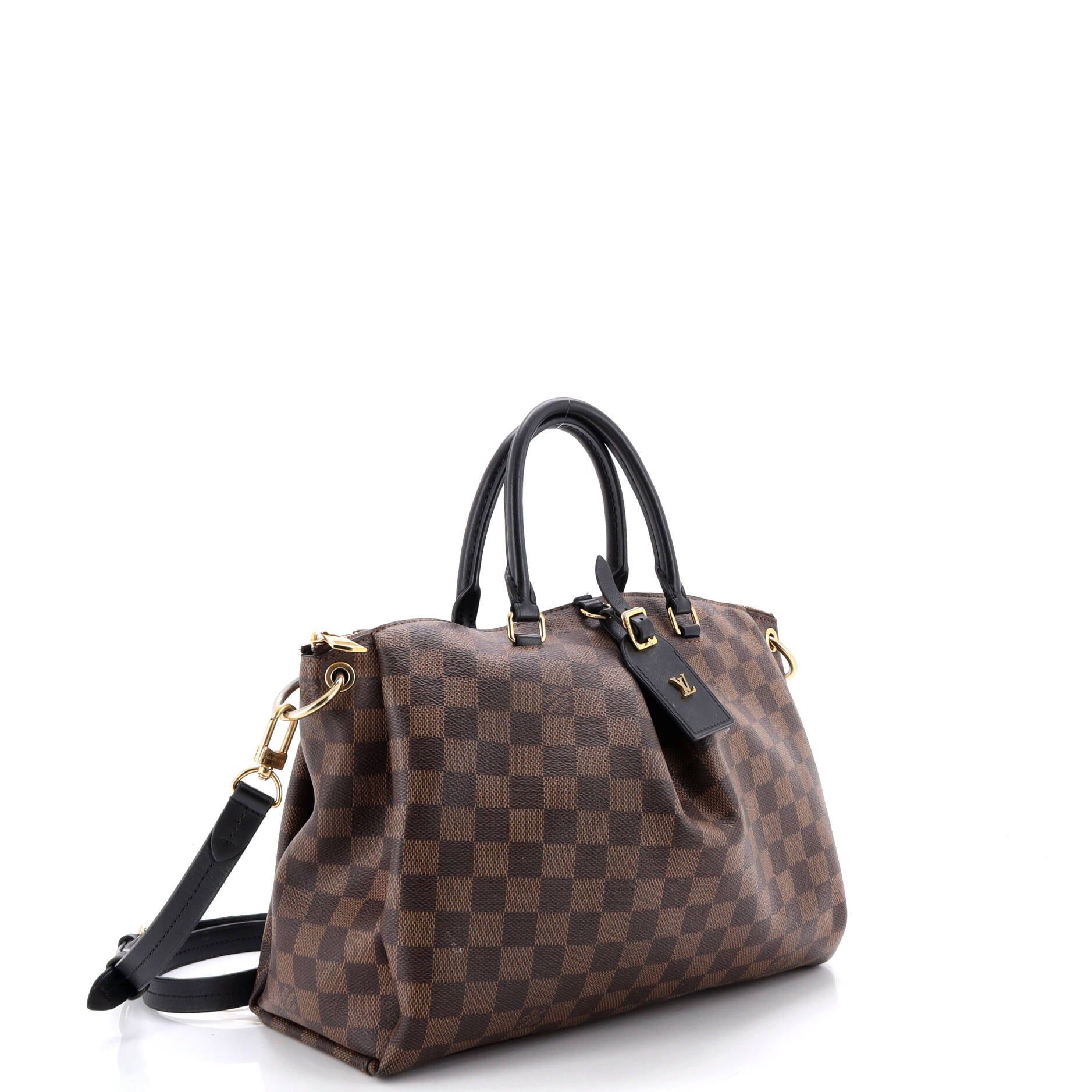 Louis Vuitton Odeon Tote Size ONE SIZE - 2 Thumbnail