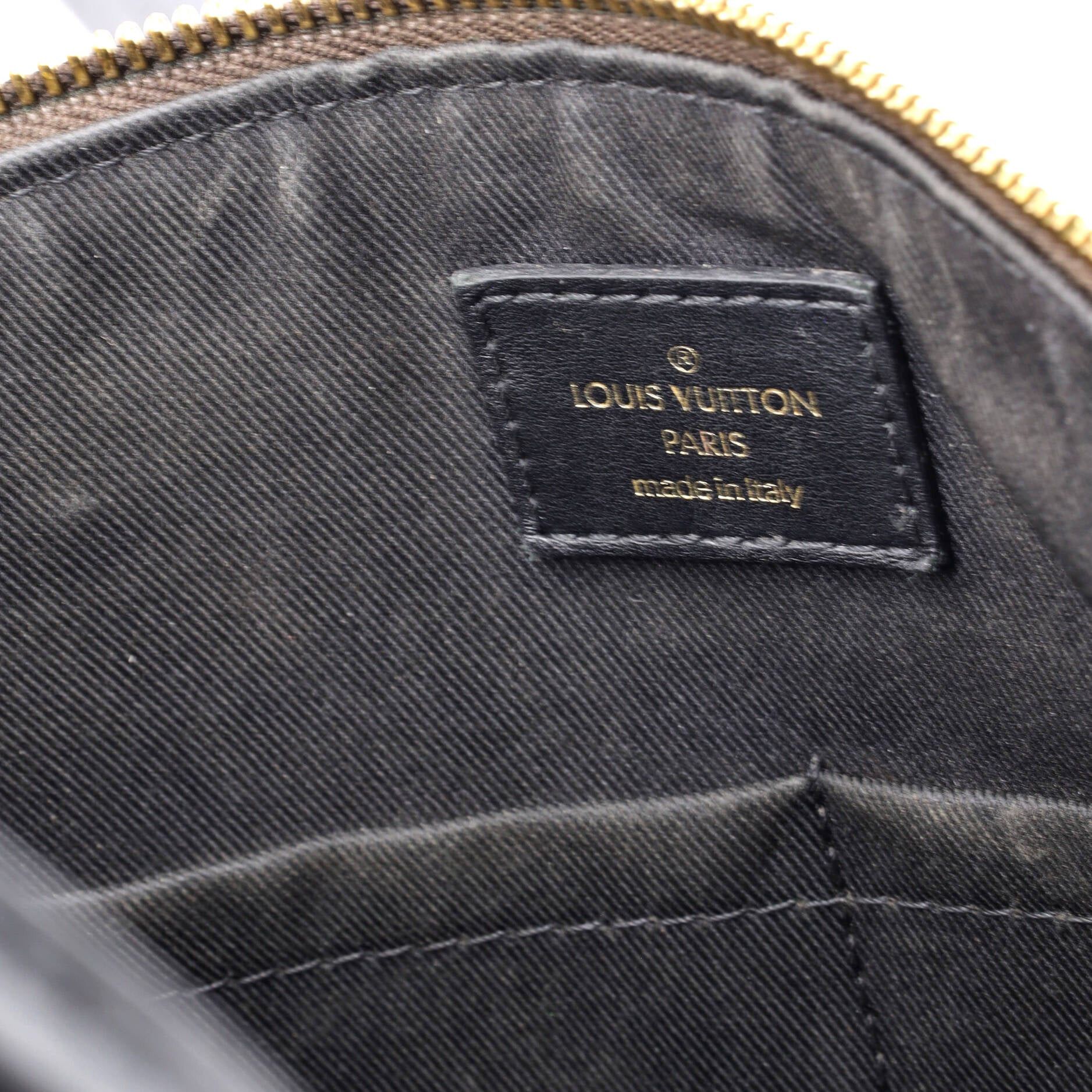 Louis Vuitton Odeon Tote Size ONE SIZE - 7 Thumbnail