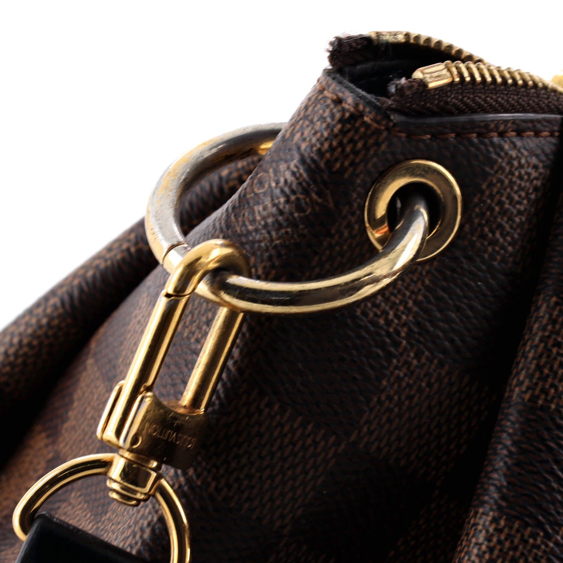Louis Vuitton Odeon Tote Size ONE SIZE - 6 Thumbnail