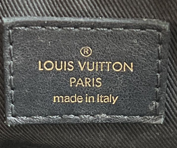 Louis Vuitton Odeon Tote Size ONE SIZE - 8 Thumbnail