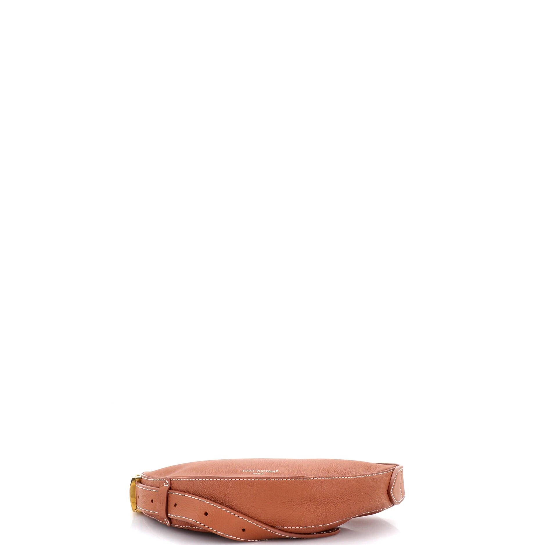 Louis Vuitton Low Key Bumbag Size ONE SIZE - 4 Thumbnail