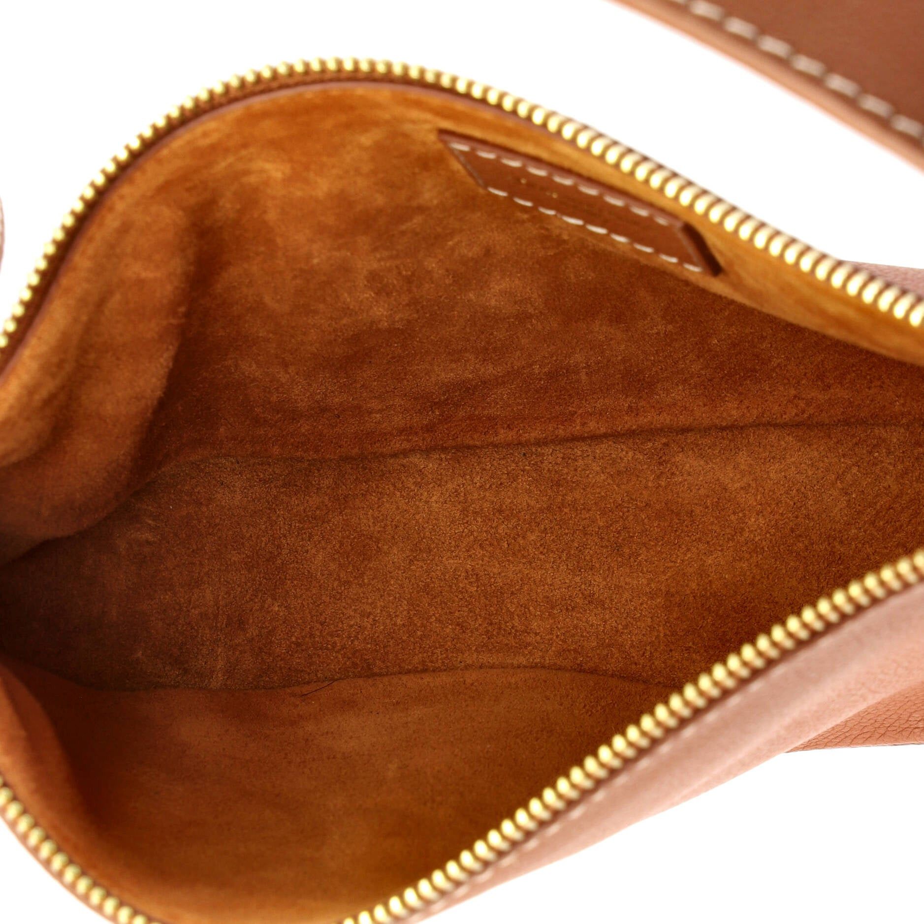 Louis Vuitton Low Key Bumbag Size ONE SIZE - 5 Thumbnail