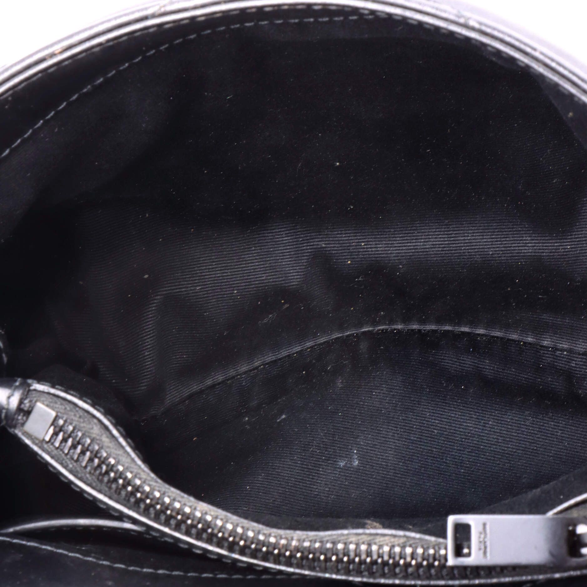 Saint Laurent Paris Loulou Shoulder Bag Size ONE SIZE - 5 Thumbnail
