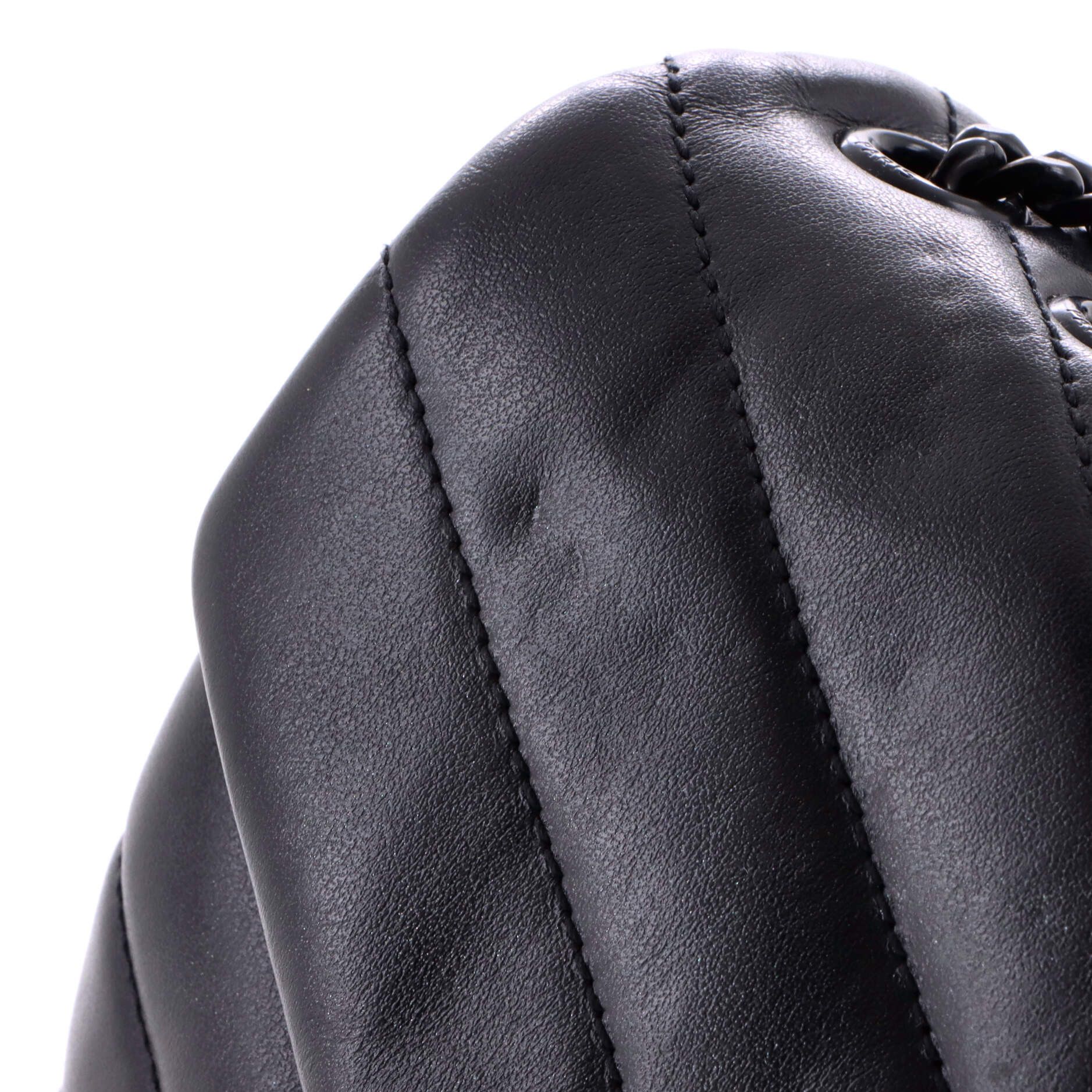 Saint Laurent Paris Loulou Shoulder Bag Size ONE SIZE - 6 Thumbnail