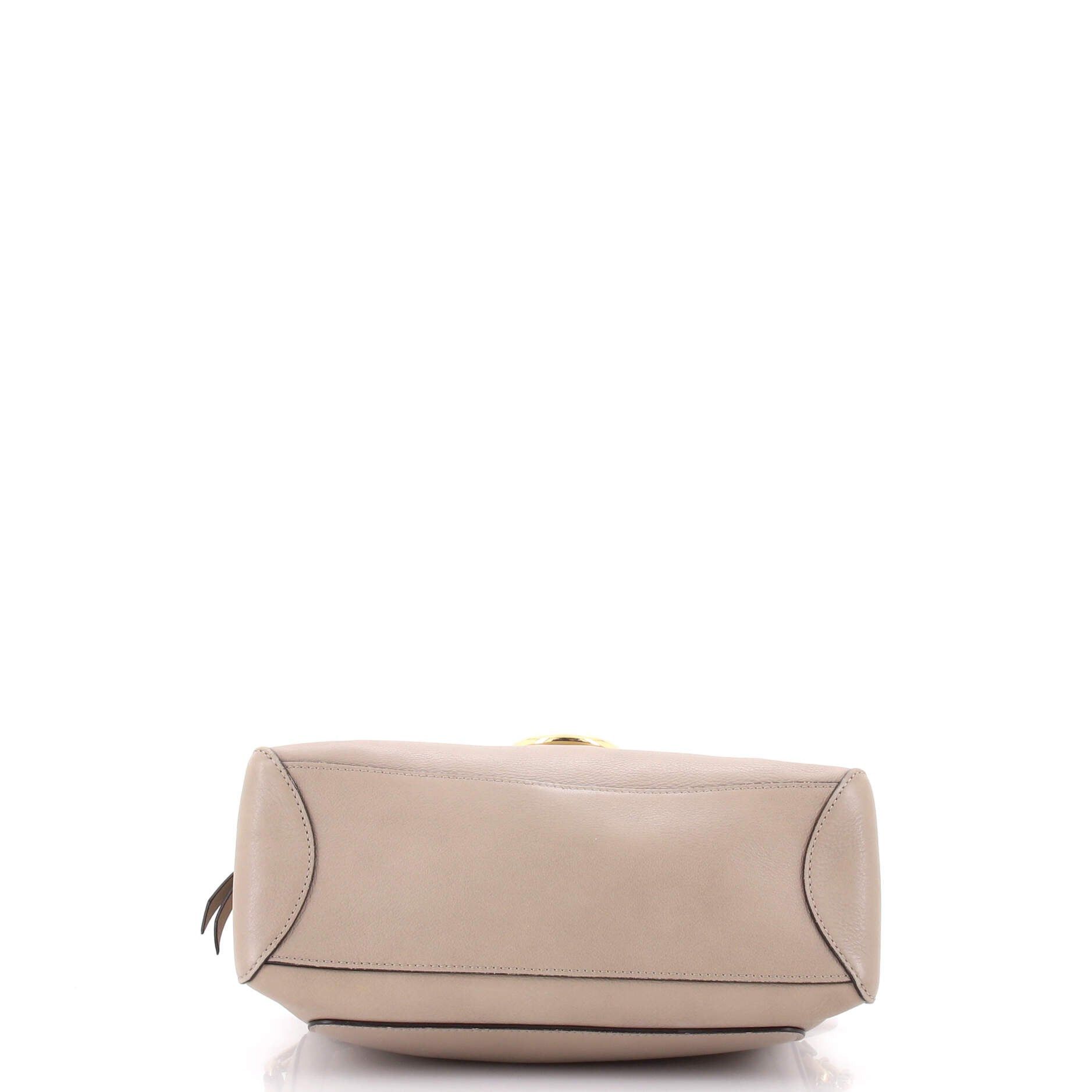 Chloe Faye Day Bag Size ONE SIZE - 4 Thumbnail
