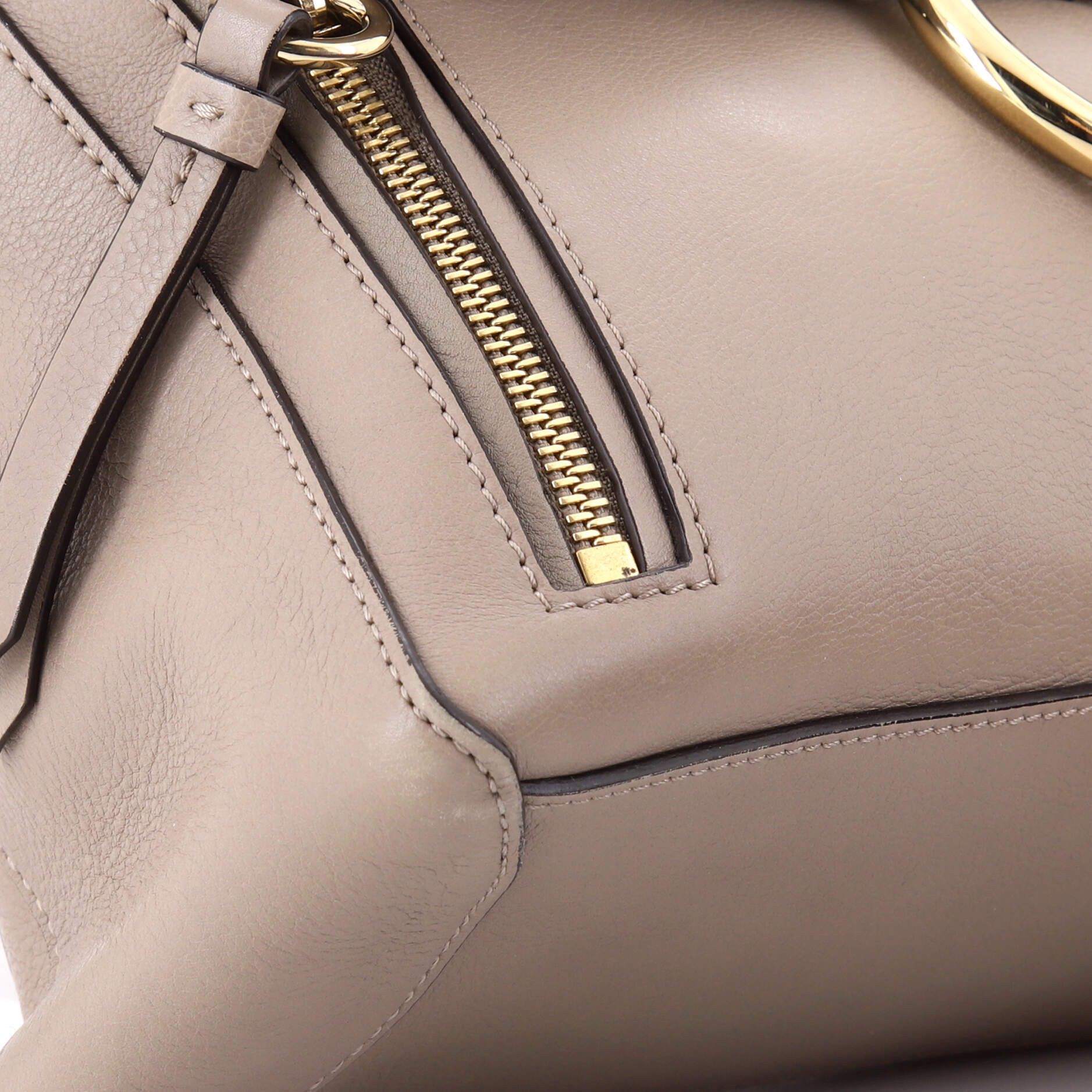 Chloe Faye Day Bag Size ONE SIZE - 6 Thumbnail