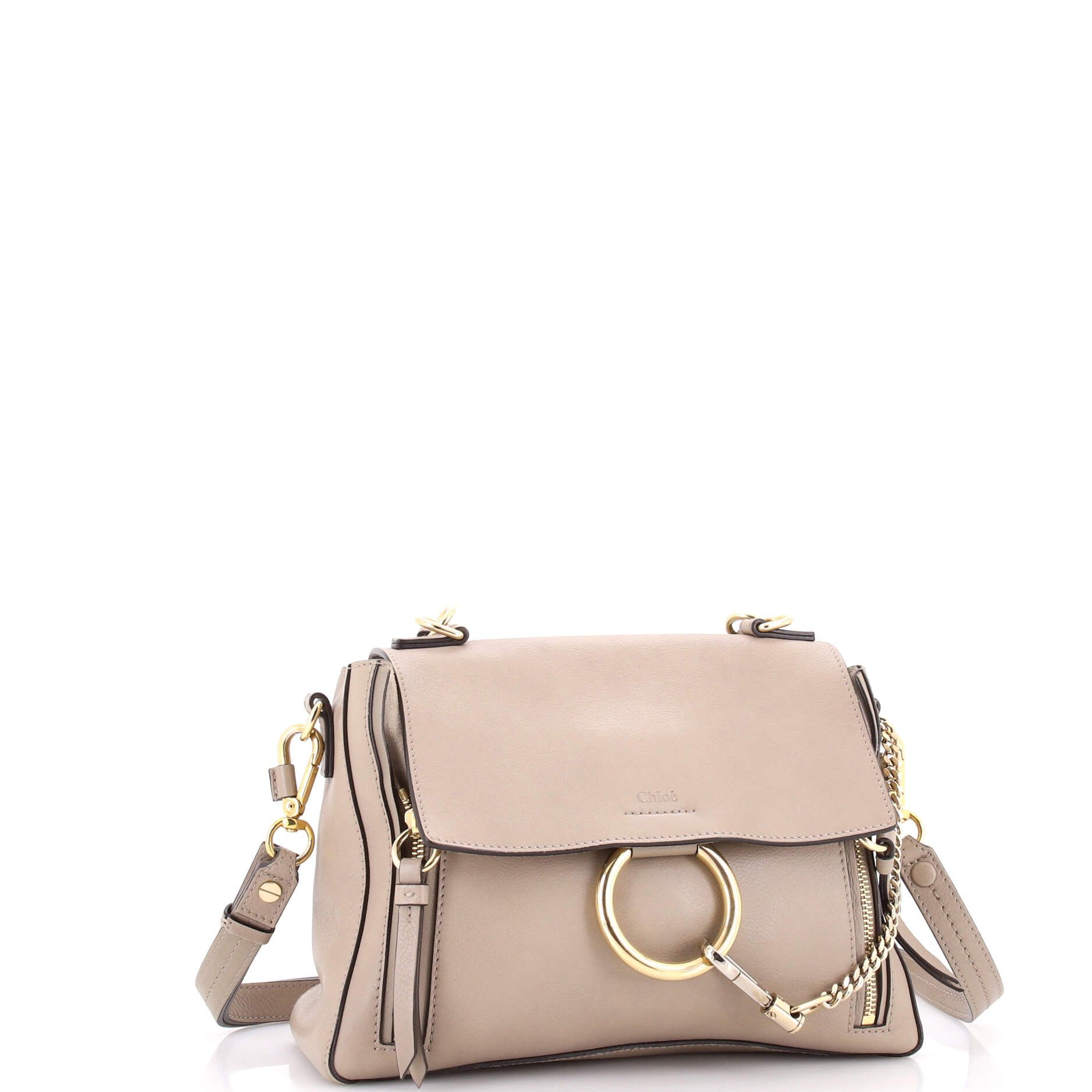 Chloe Faye Day Bag Size ONE SIZE - 2 Thumbnail