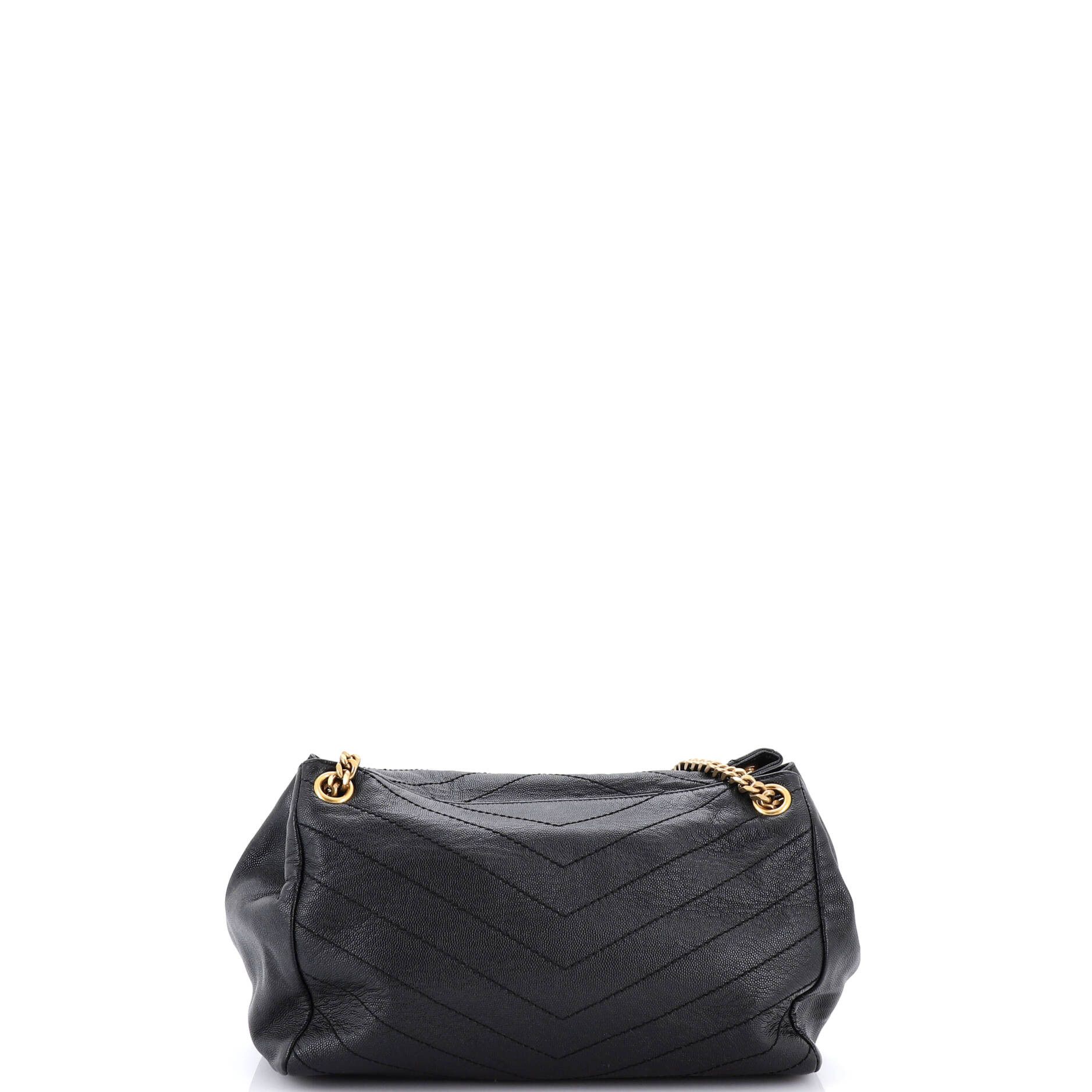 Saint Laurent Paris Nolita Satchel Size ONE SIZE - 3 Thumbnail