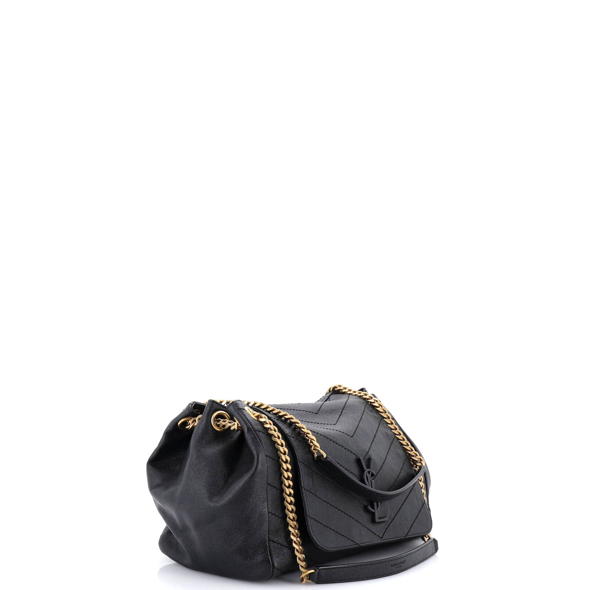 Saint Laurent Paris Nolita Satchel Size ONE SIZE - 2 Thumbnail