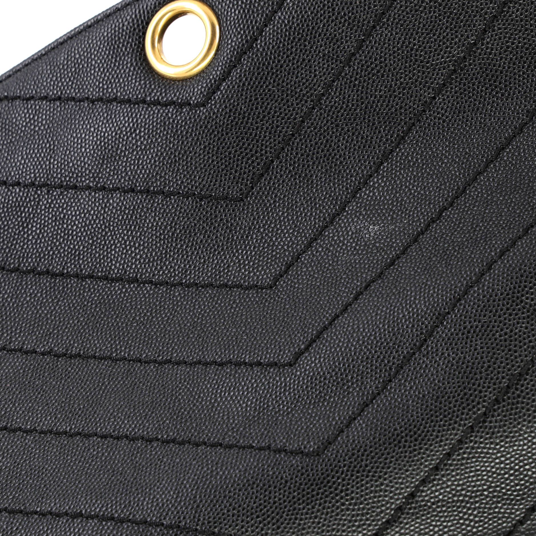 Saint Laurent Paris Nolita Satchel Size ONE SIZE - 6 Thumbnail