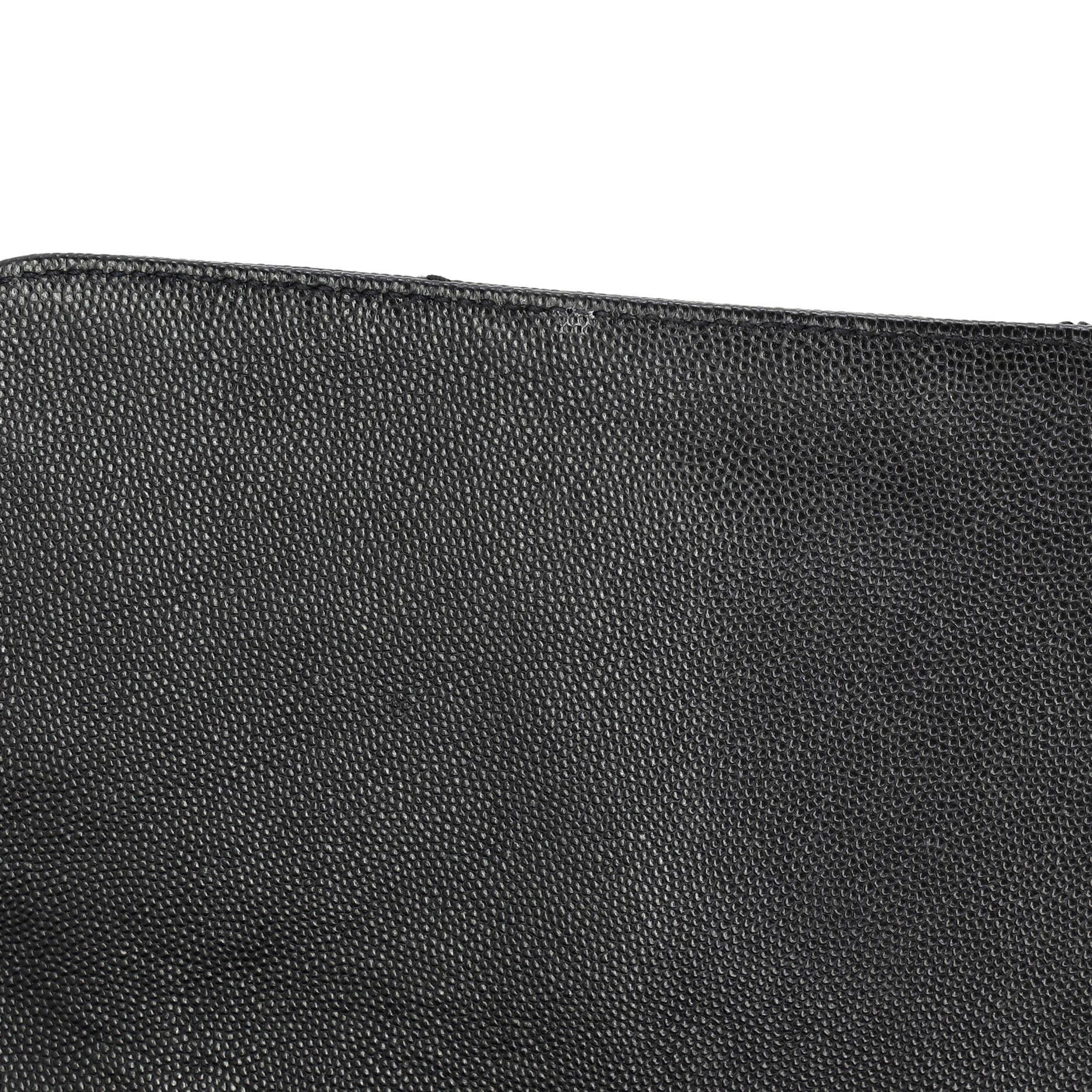 Saint Laurent Paris Nolita Satchel Size ONE SIZE - 7 Thumbnail