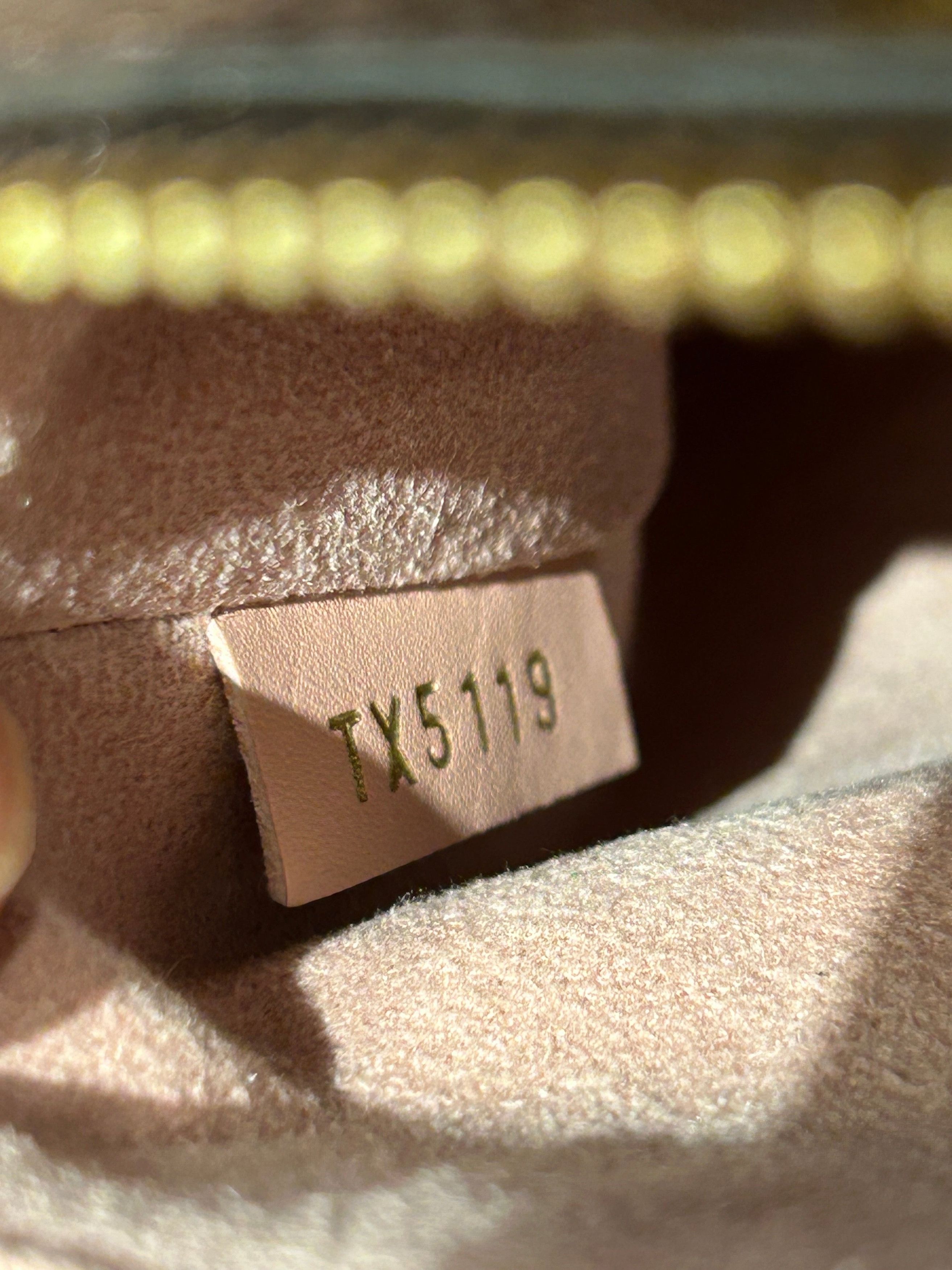 Louis Vuitton NeoNoe Handbag Size ONE SIZE - 8 Thumbnail