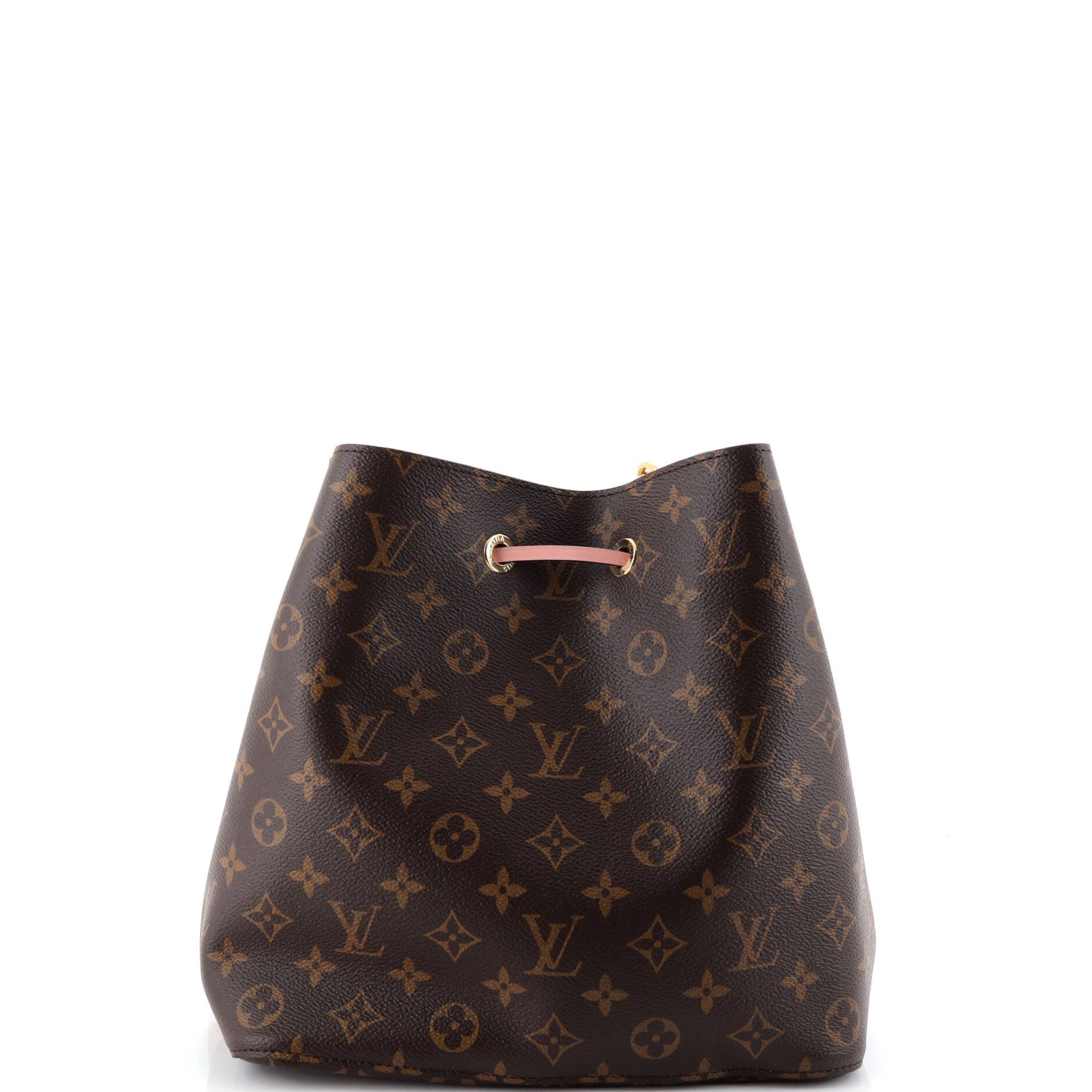 Louis Vuitton NeoNoe Handbag Size ONE SIZE - 3 Thumbnail