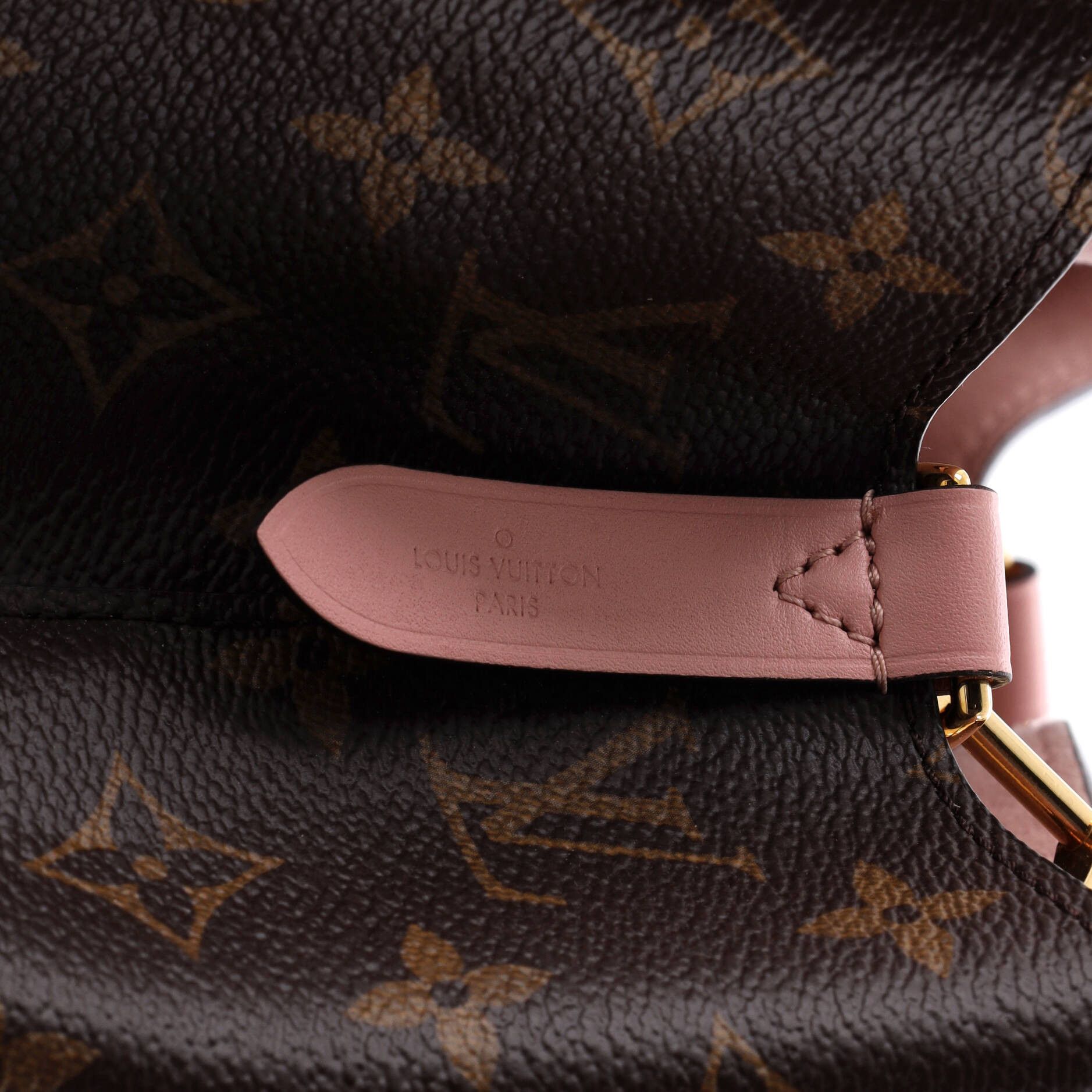 Louis Vuitton NeoNoe Handbag Size ONE SIZE - 7 Thumbnail