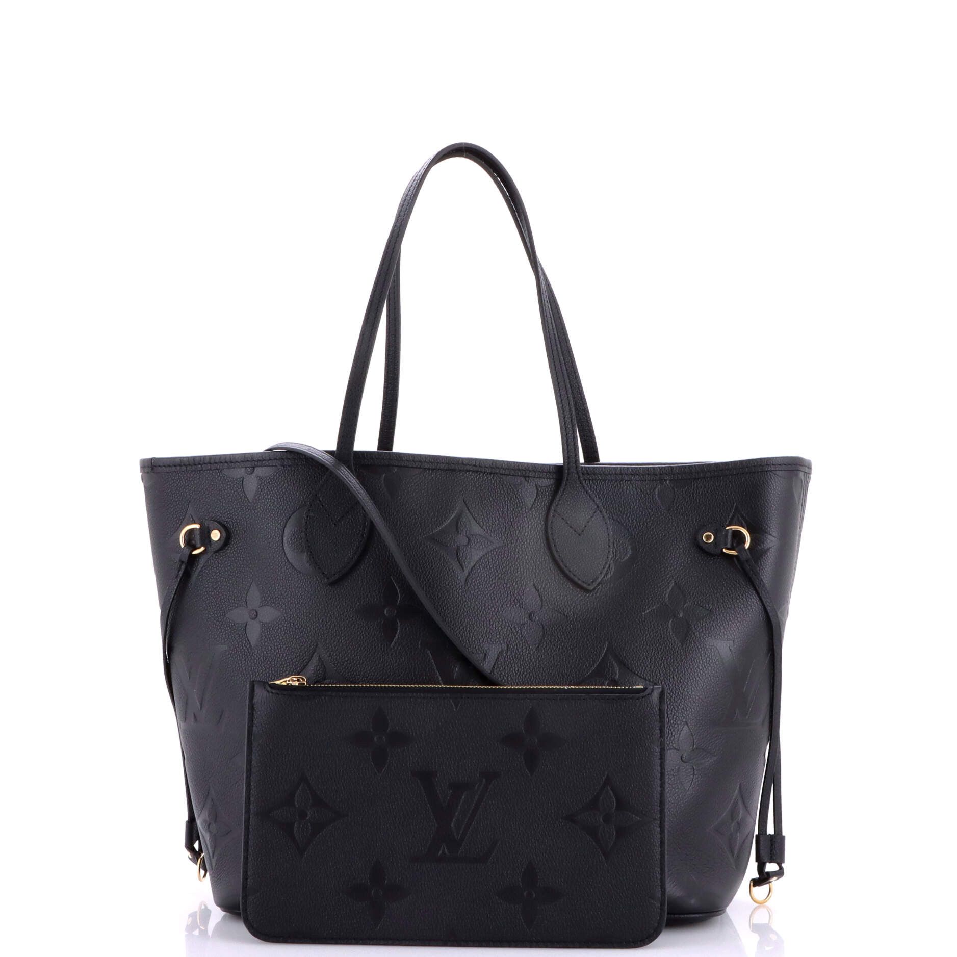 Louis Vuitton Neverfull NM Tote Size ONE SIZE - 2 Thumbnail