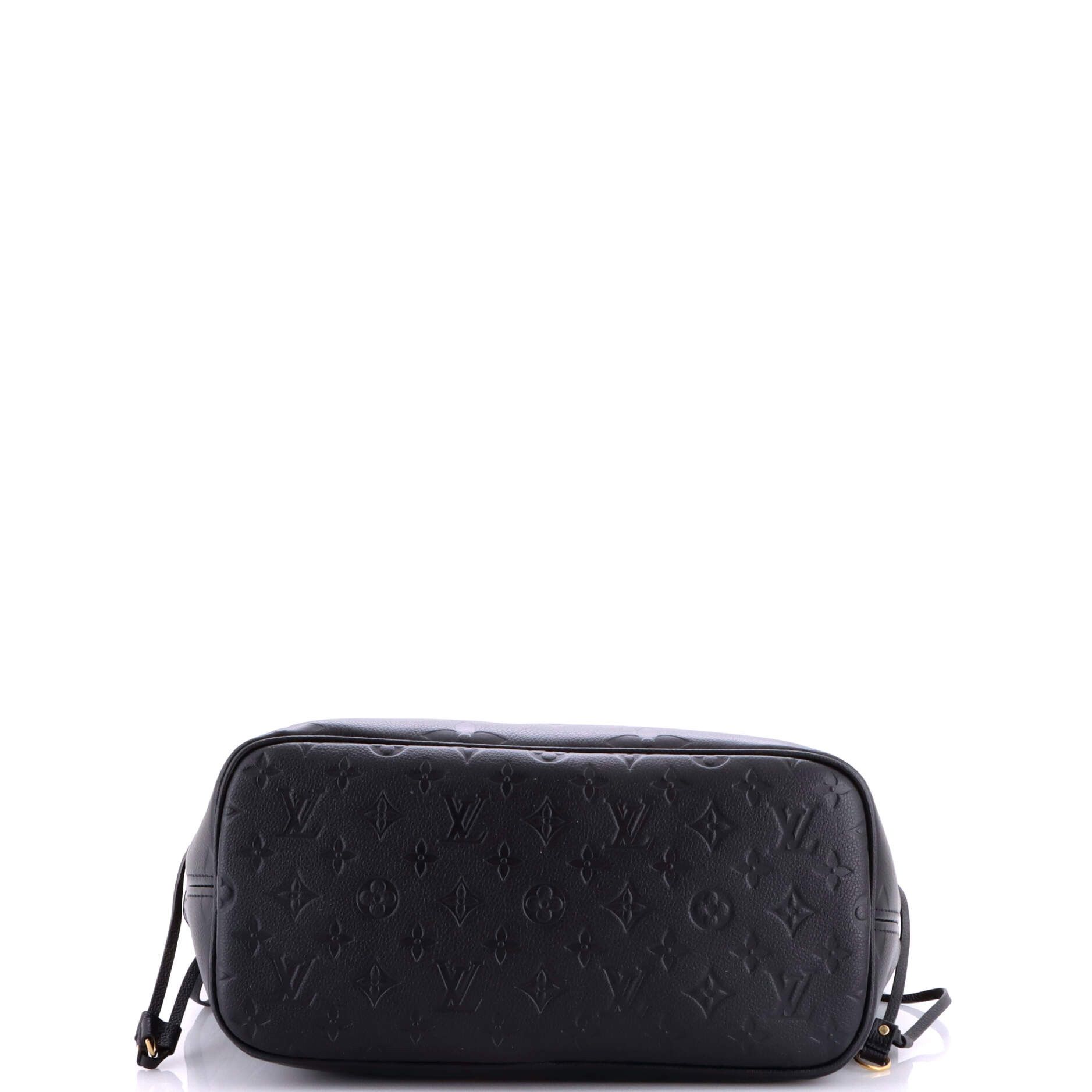 Louis Vuitton Neverfull NM Tote Size ONE SIZE - 5 Thumbnail