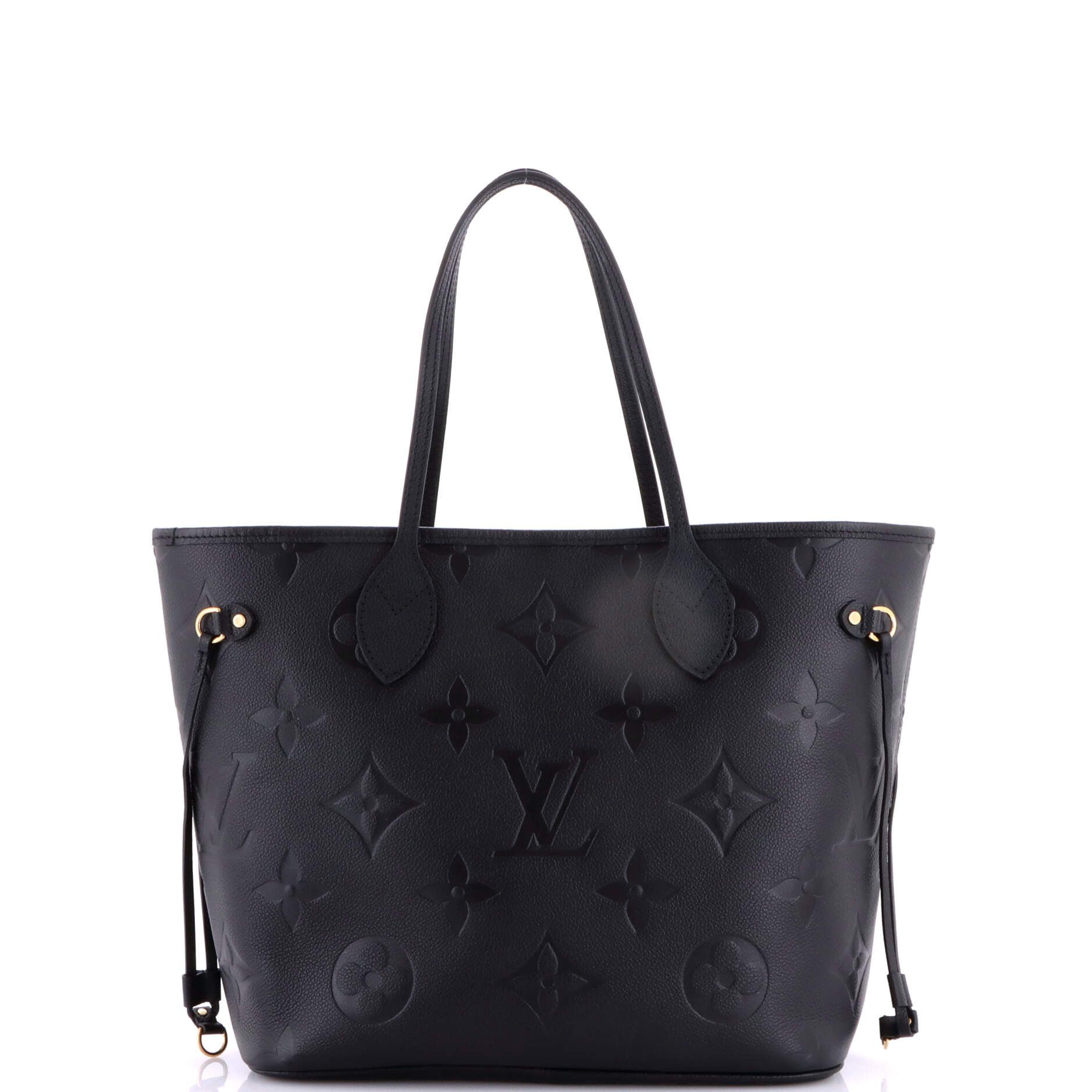 Louis Vuitton Neverfull NM Tote Size ONE SIZE - 4 Thumbnail