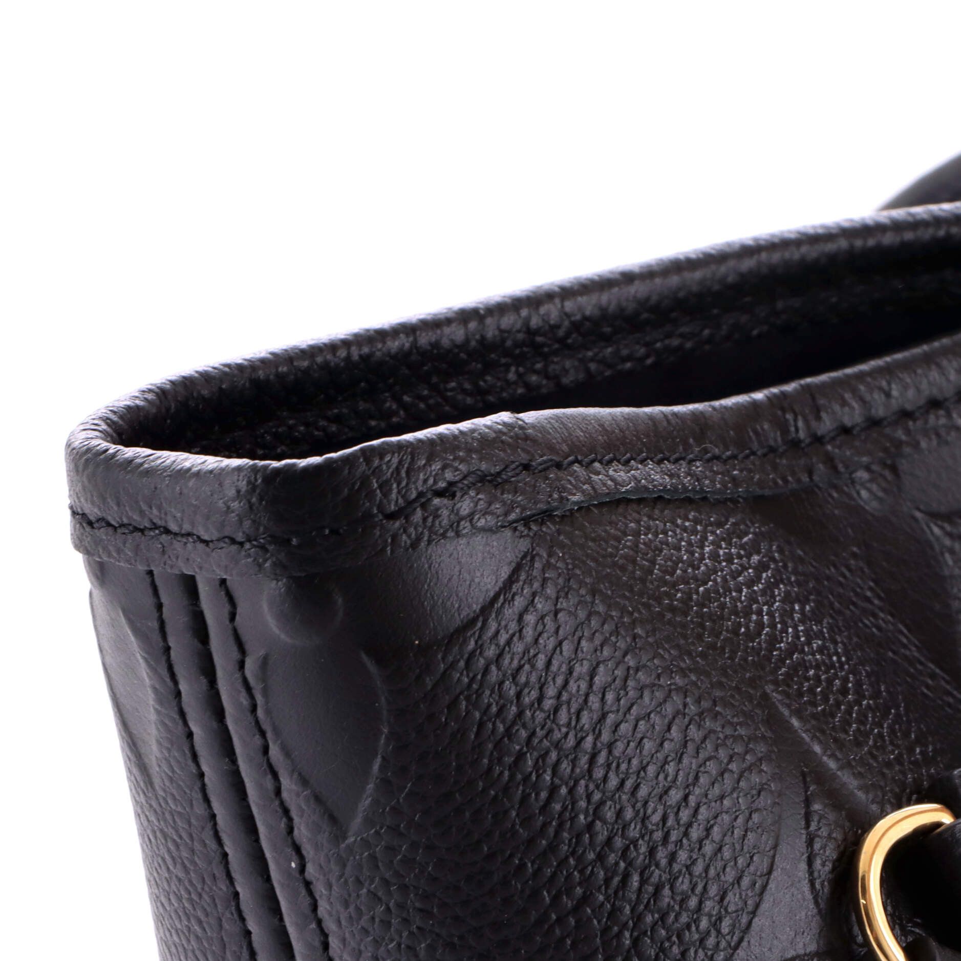 Louis Vuitton Neverfull NM Tote Size ONE SIZE - 8 Thumbnail