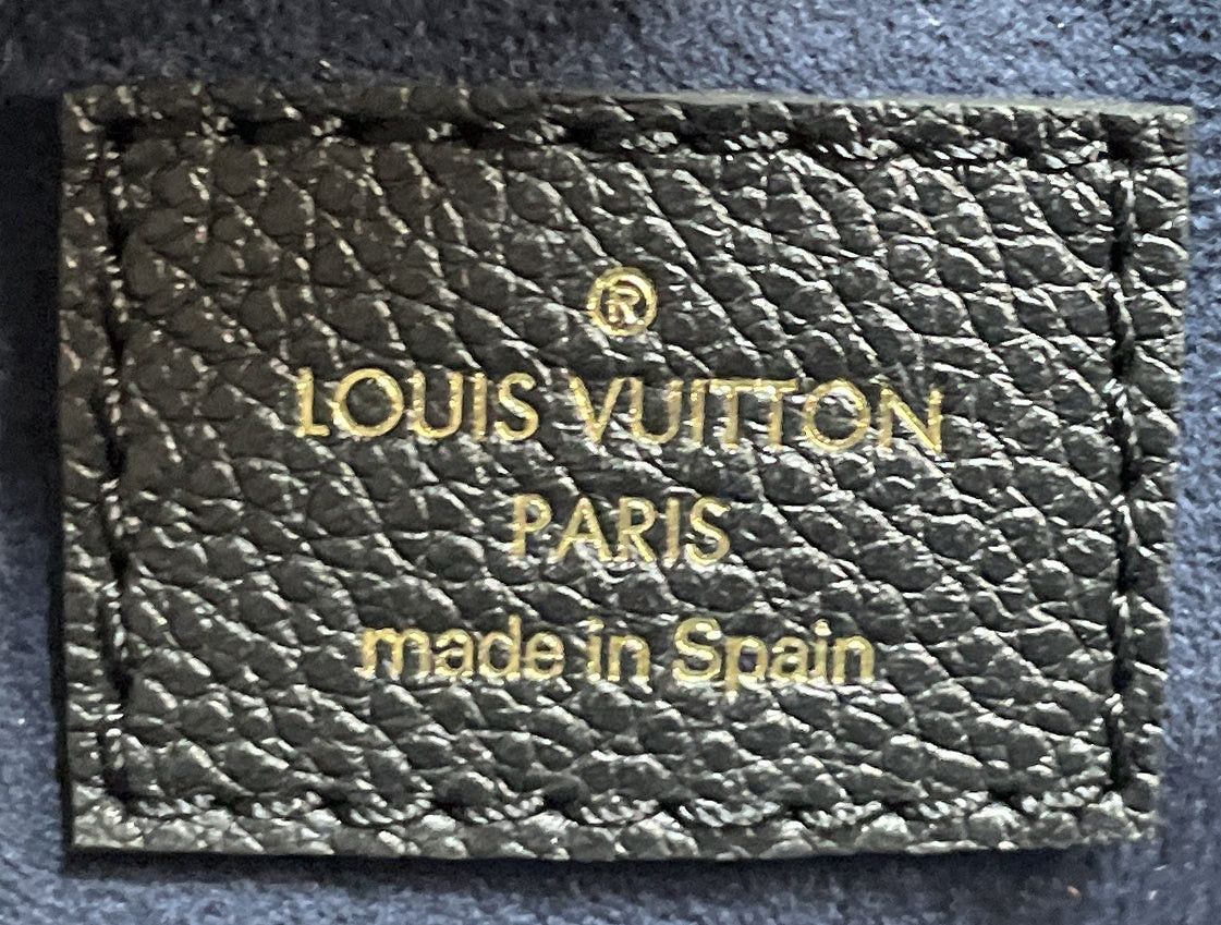 Louis Vuitton Neverfull NM Tote Size ONE SIZE - 9 Thumbnail