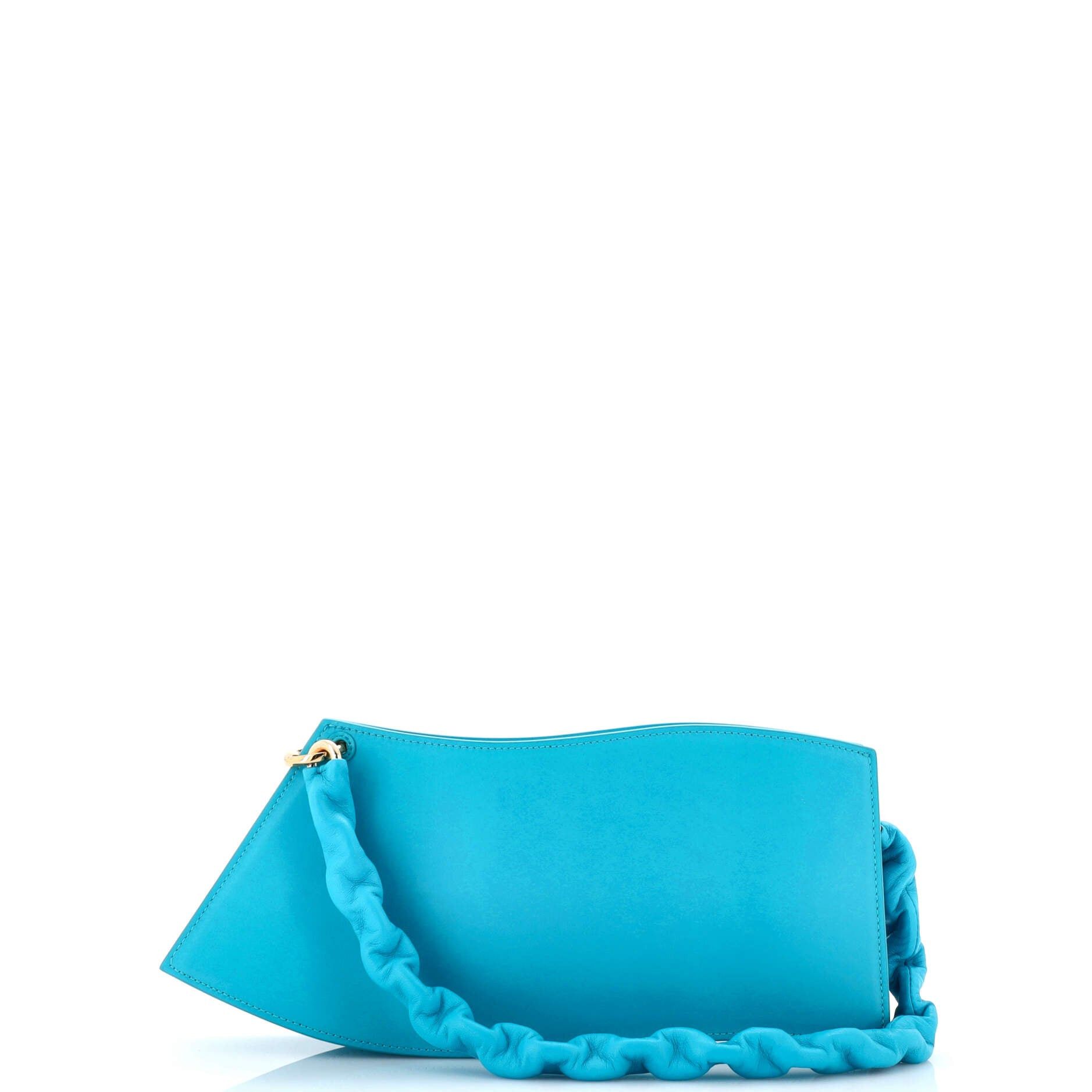 Jacquemus La Vague Shoulder Bag Size ONE SIZE - 3 Thumbnail