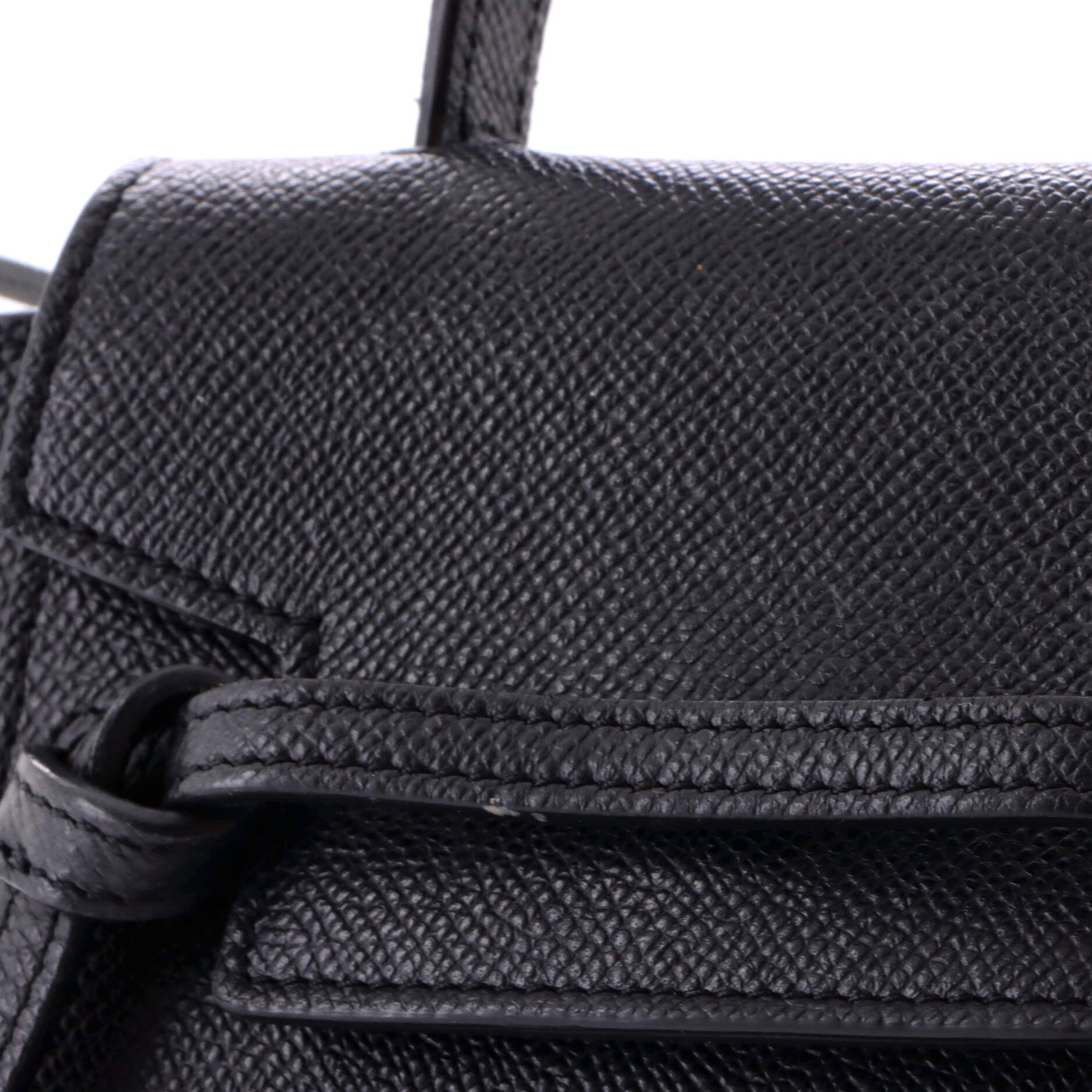 Celine Belt Bag Size ONE SIZE - 6 Thumbnail