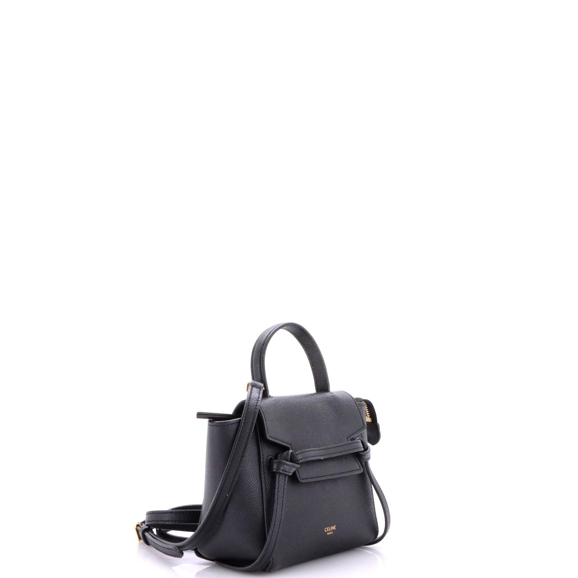 Celine Belt Bag Size ONE SIZE - 2 Thumbnail