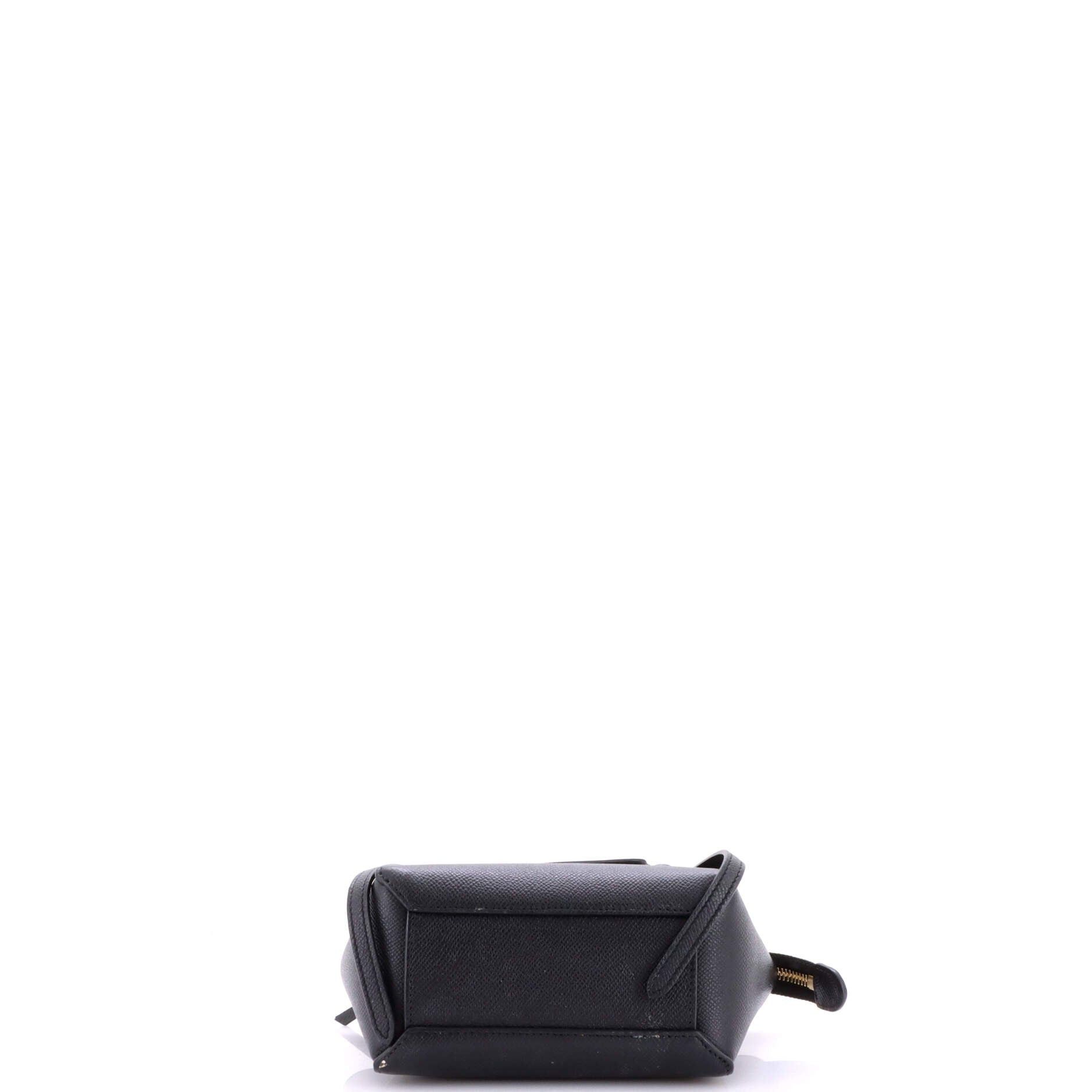 Celine Belt Bag Size ONE SIZE - 4 Thumbnail