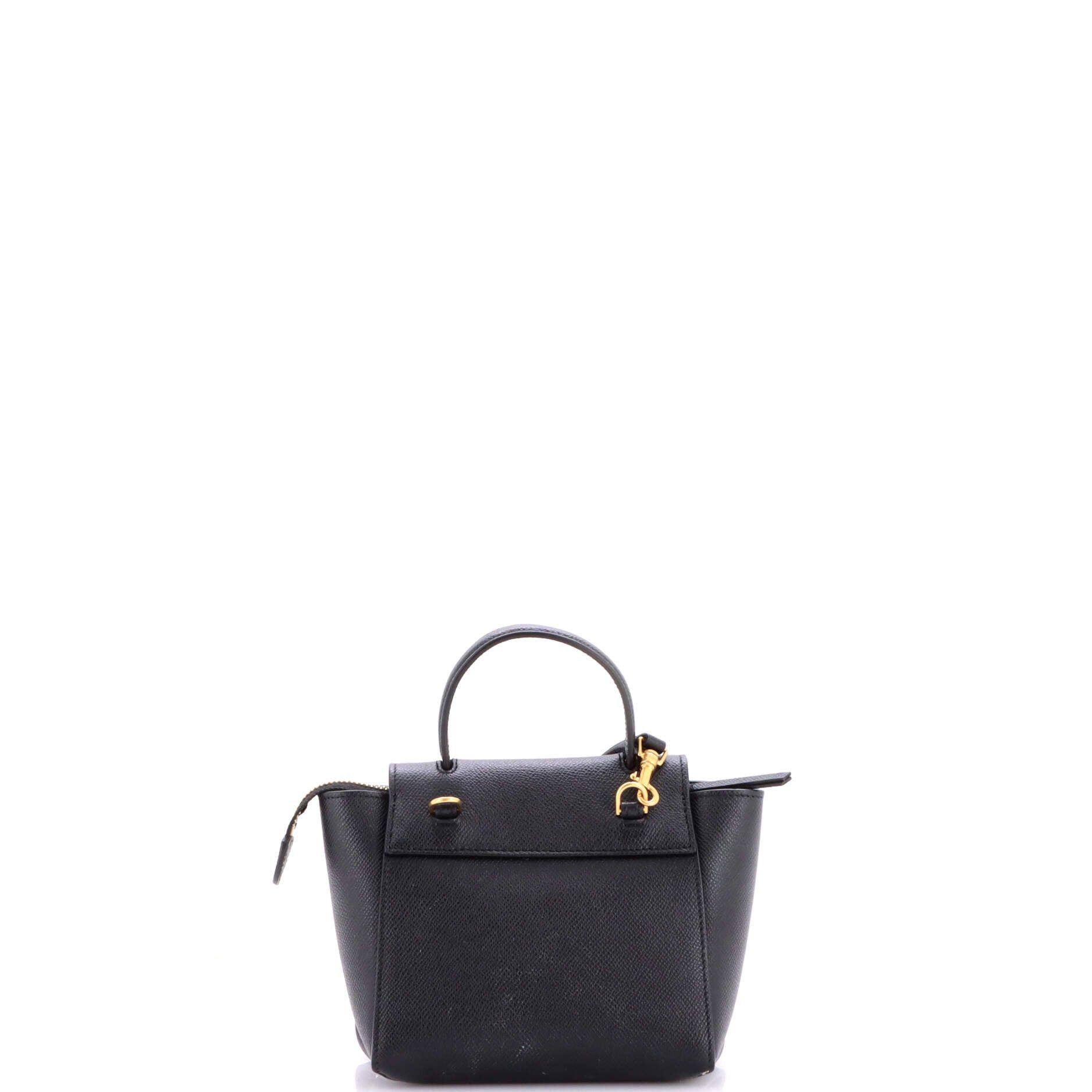 Celine Belt Bag Size ONE SIZE - 3 Thumbnail