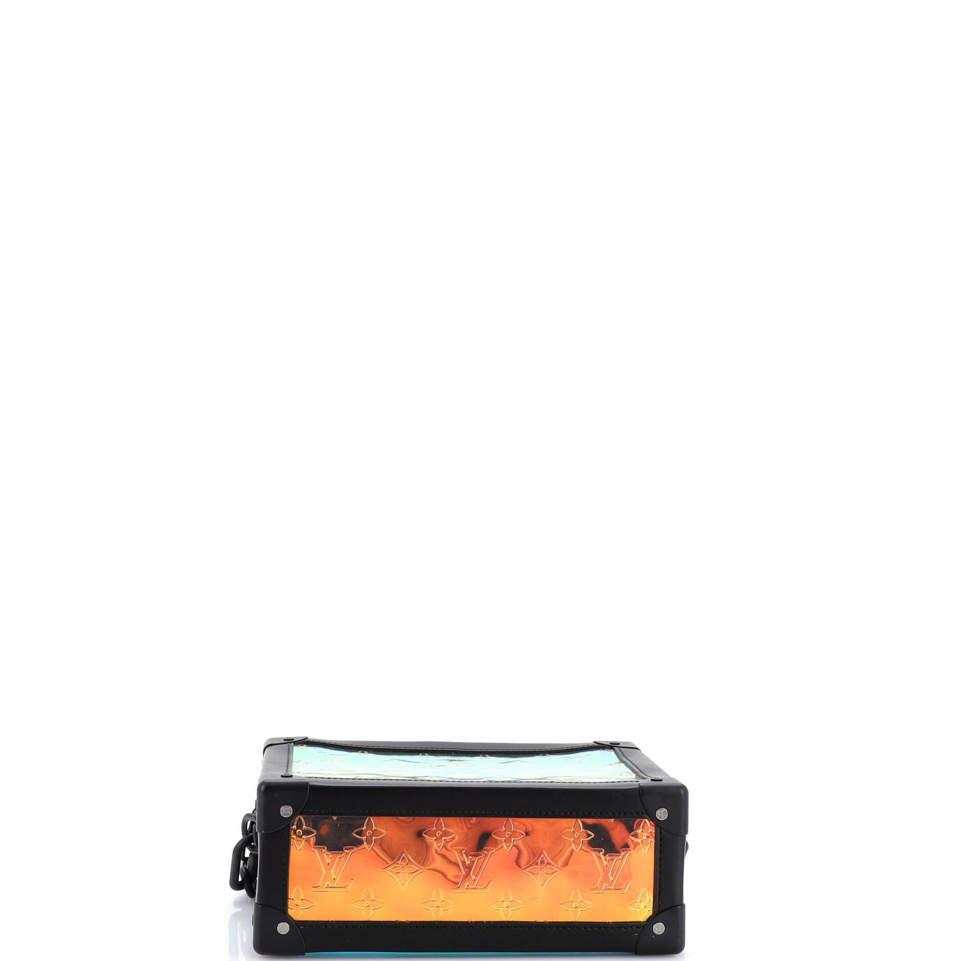 Louis Vuitton Soft Trunk Bag Size ONE SIZE - 4 Thumbnail