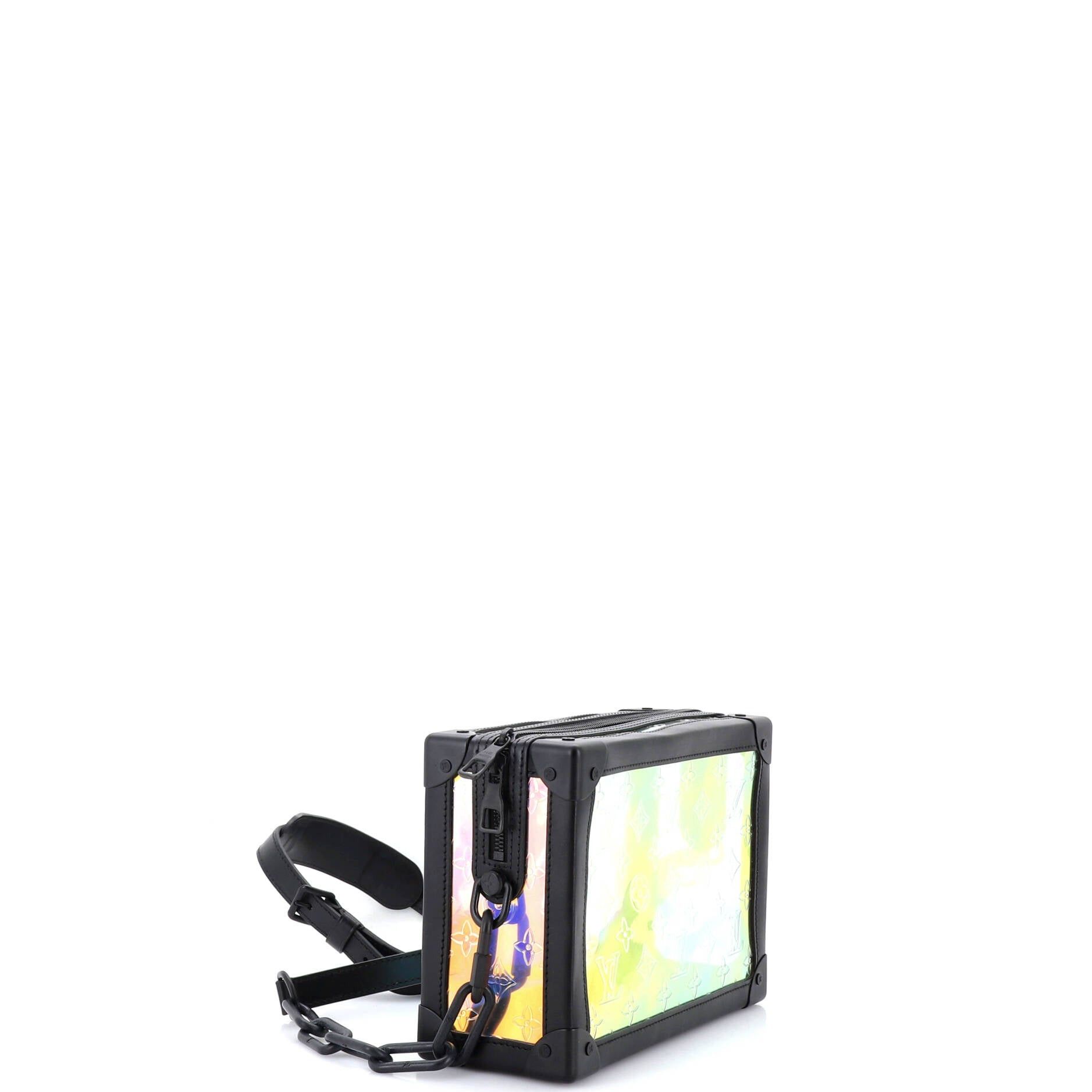 Louis Vuitton Soft Trunk Bag Size ONE SIZE - 2 Thumbnail