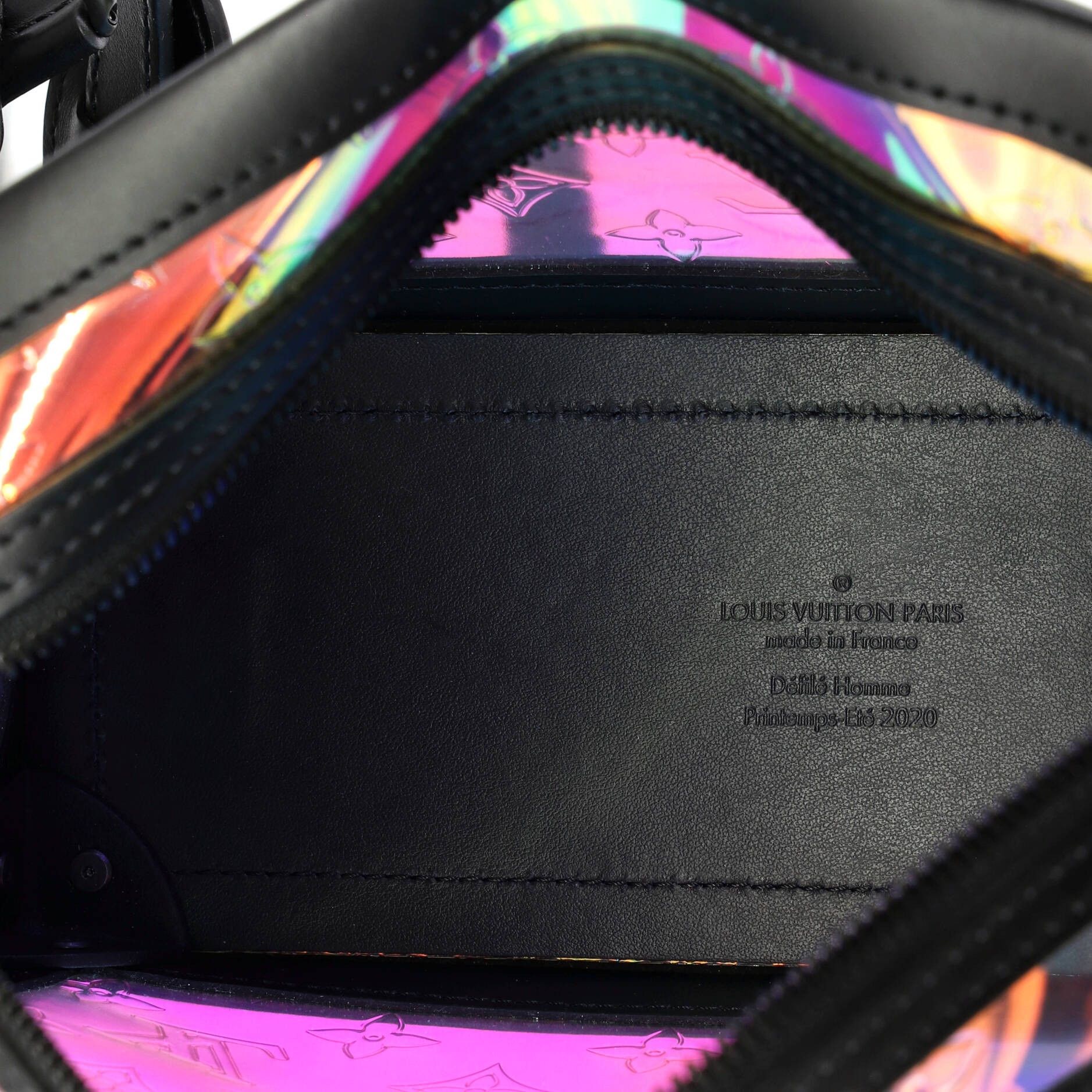 Louis Vuitton Soft Trunk Bag Size ONE SIZE - 5 Thumbnail