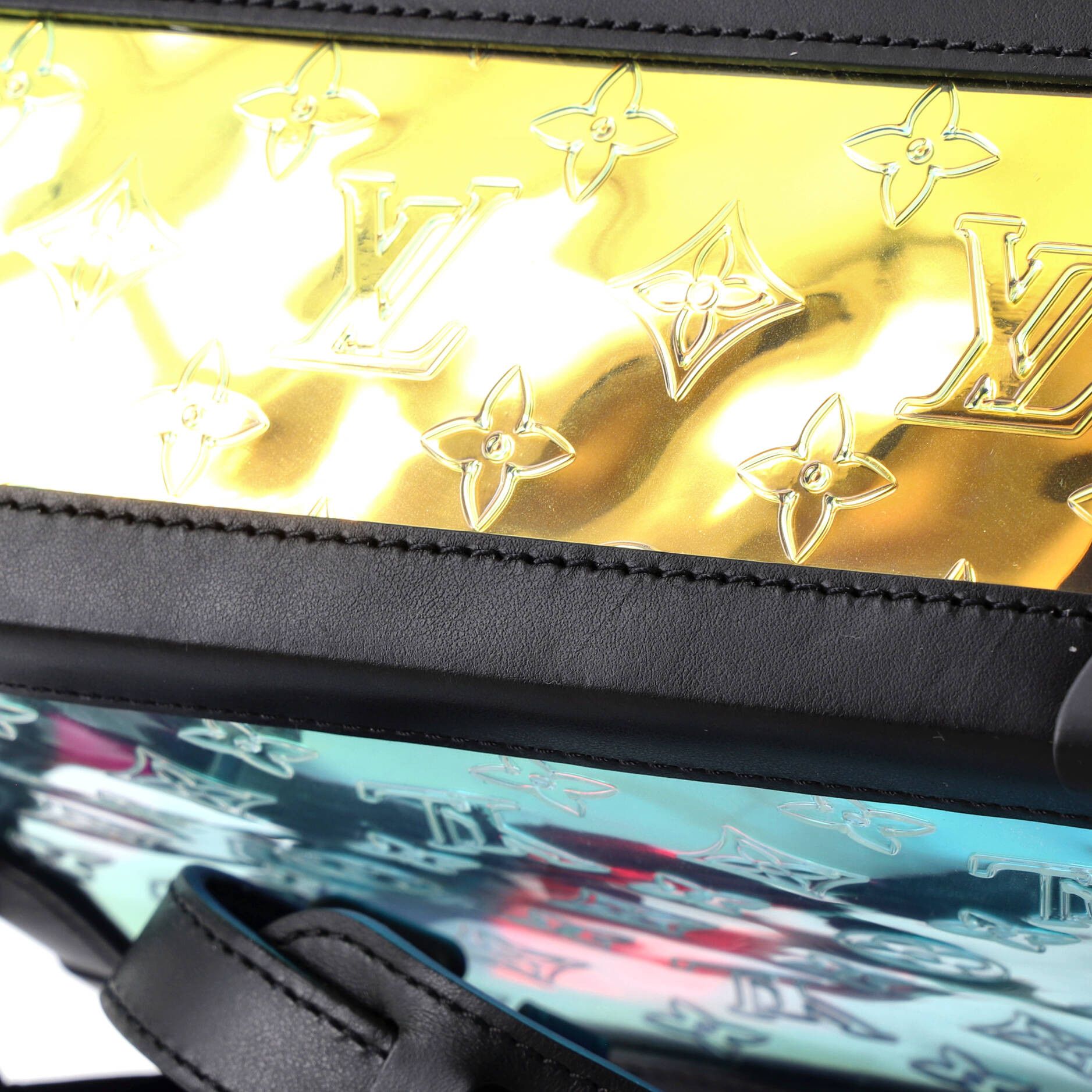 Louis Vuitton Soft Trunk Bag Size ONE SIZE - 6 Thumbnail