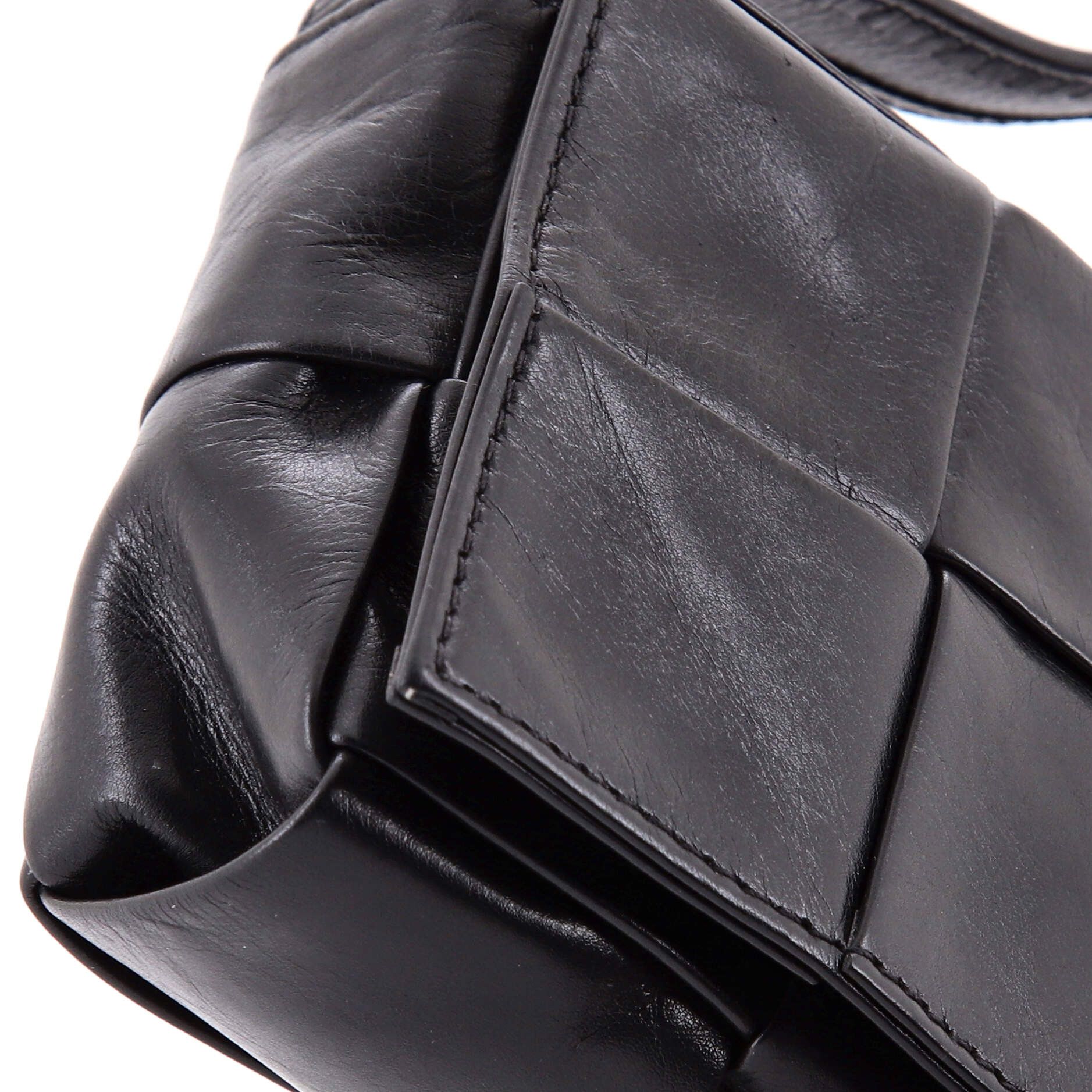 Bottega Veneta Cassette Crossbody Bag Size ONE SIZE - 6 Thumbnail
