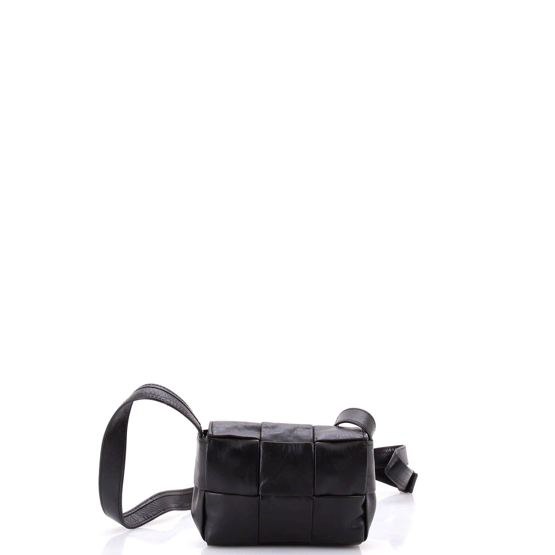 Bottega Veneta Cassette Crossbody Bag Size ONE SIZE - 3 Thumbnail