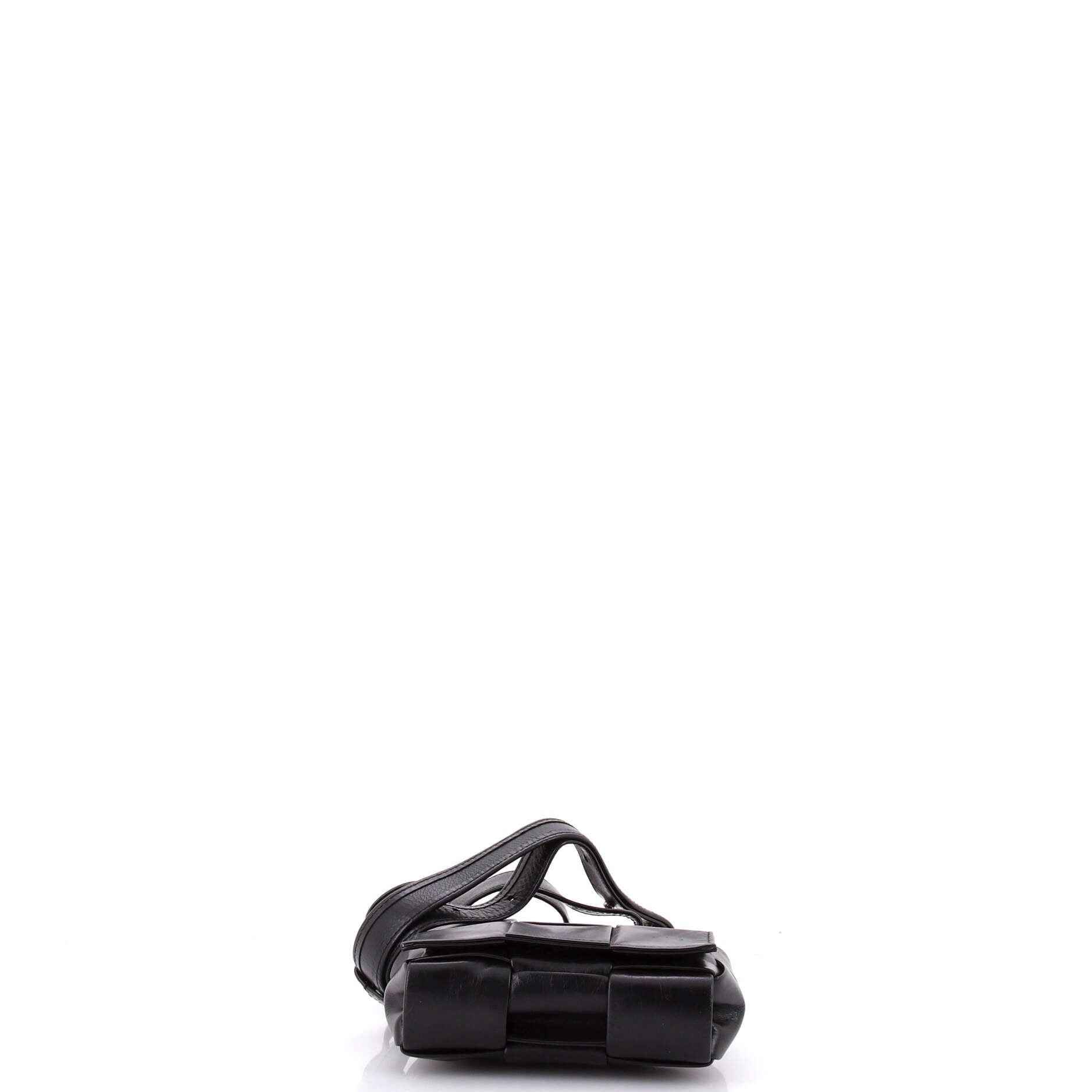 Bottega Veneta Cassette Crossbody Bag Size ONE SIZE - 4 Thumbnail