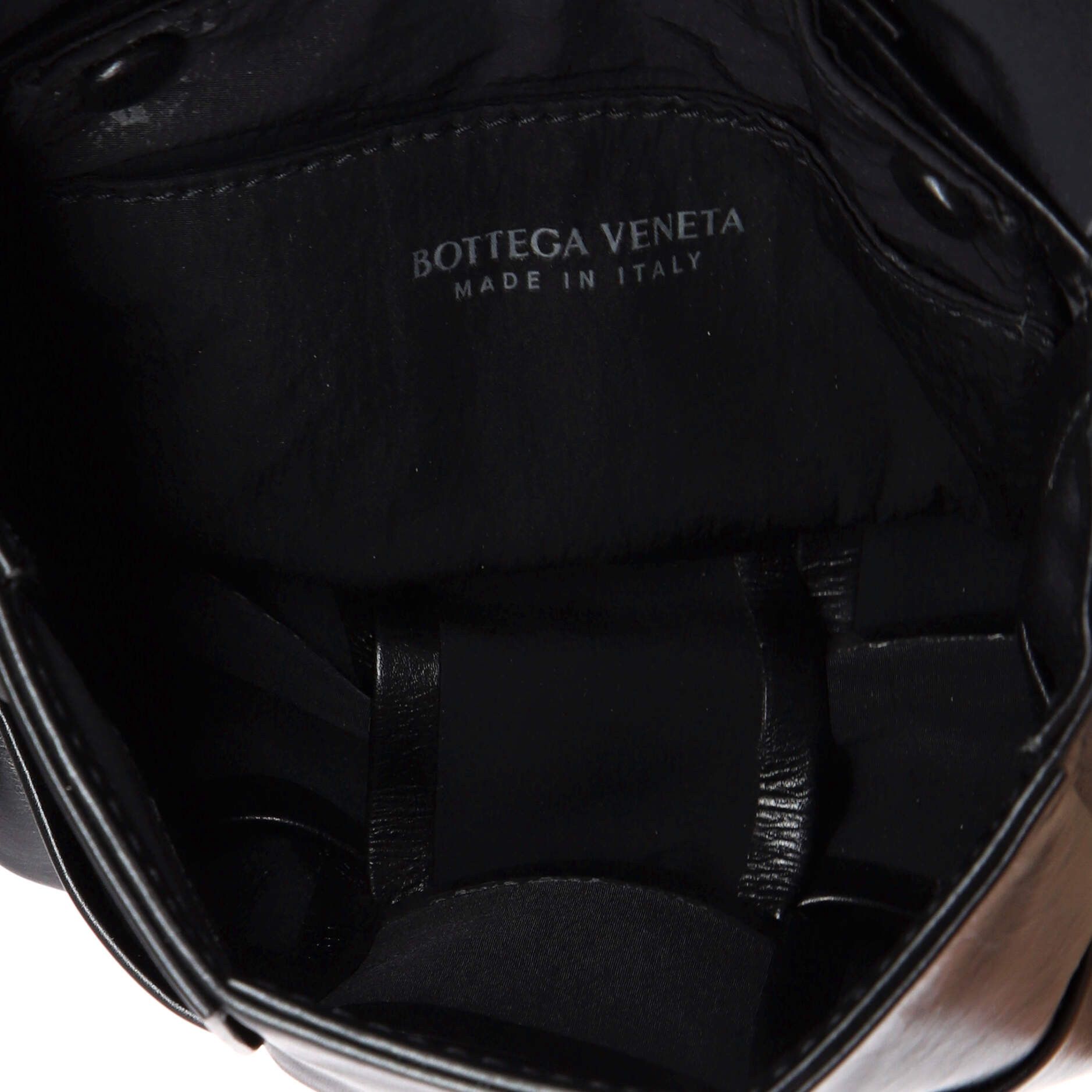 Bottega Veneta Cassette Crossbody Bag Size ONE SIZE - 5 Thumbnail