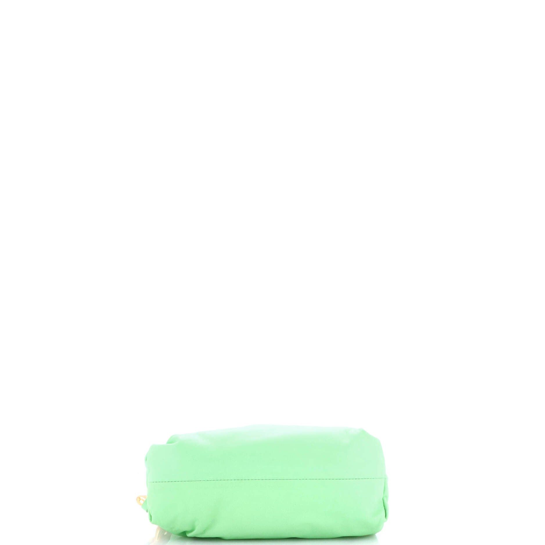 Bottega Veneta The Chain Pouch Size ONE SIZE - 4 Thumbnail