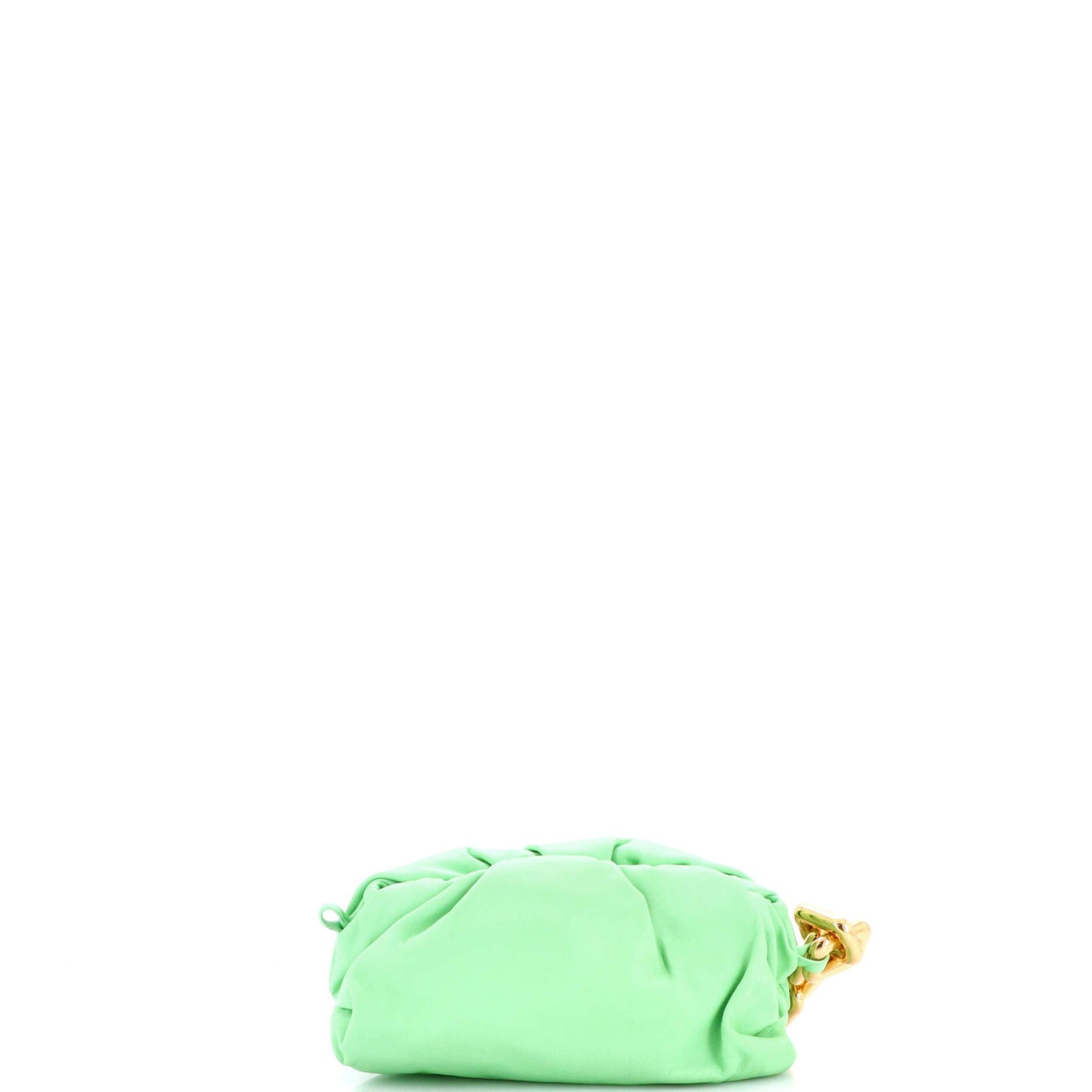Bottega Veneta The Chain Pouch Size ONE SIZE - 3 Thumbnail