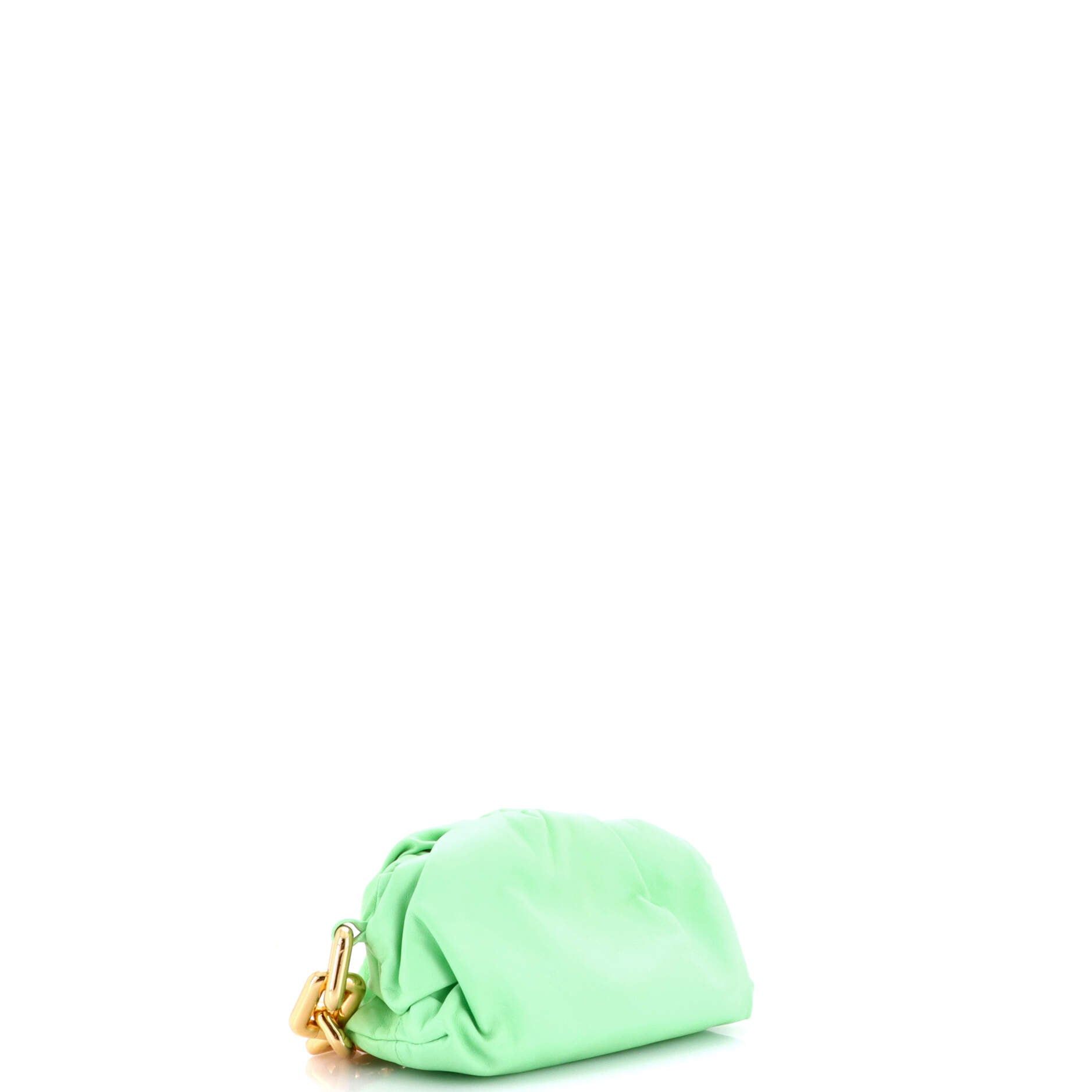 Bottega Veneta The Chain Pouch Size ONE SIZE - 2 Thumbnail