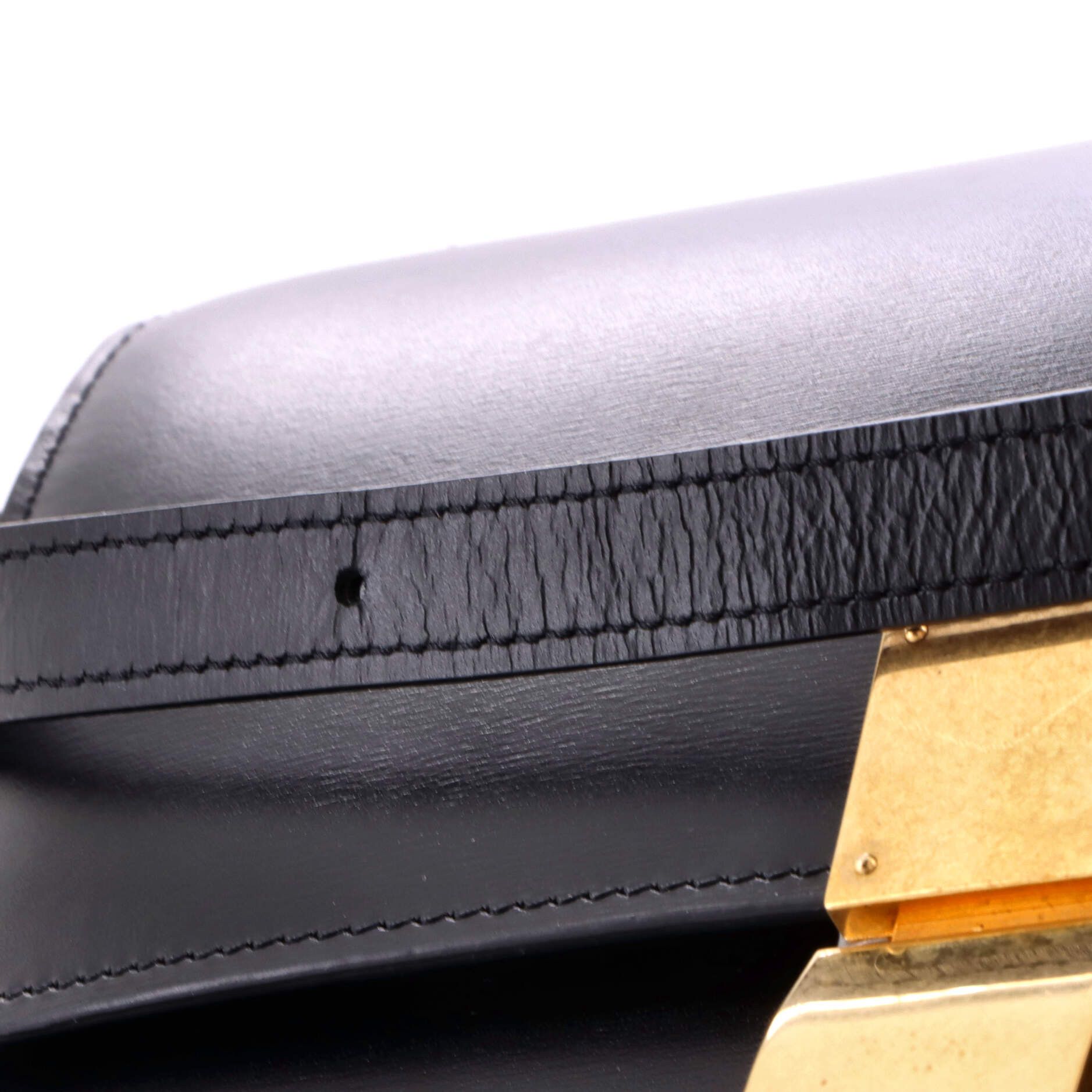 Celine Classic Box Bag Size ONE SIZE - 7 Thumbnail