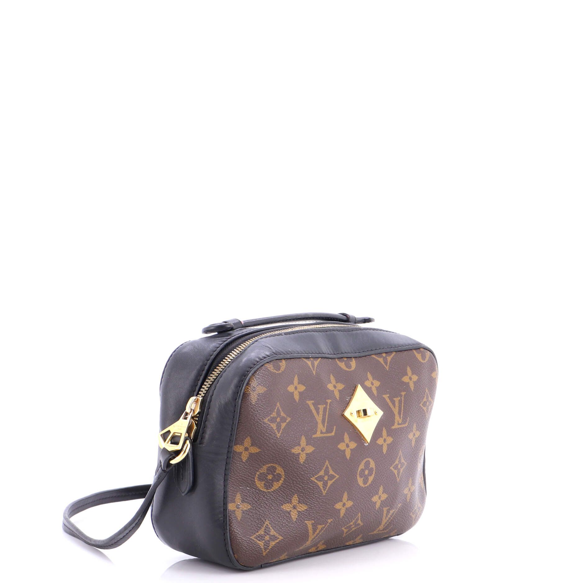 Louis Vuitton Saintonge Handbag Size ONE SIZE - 2 Thumbnail