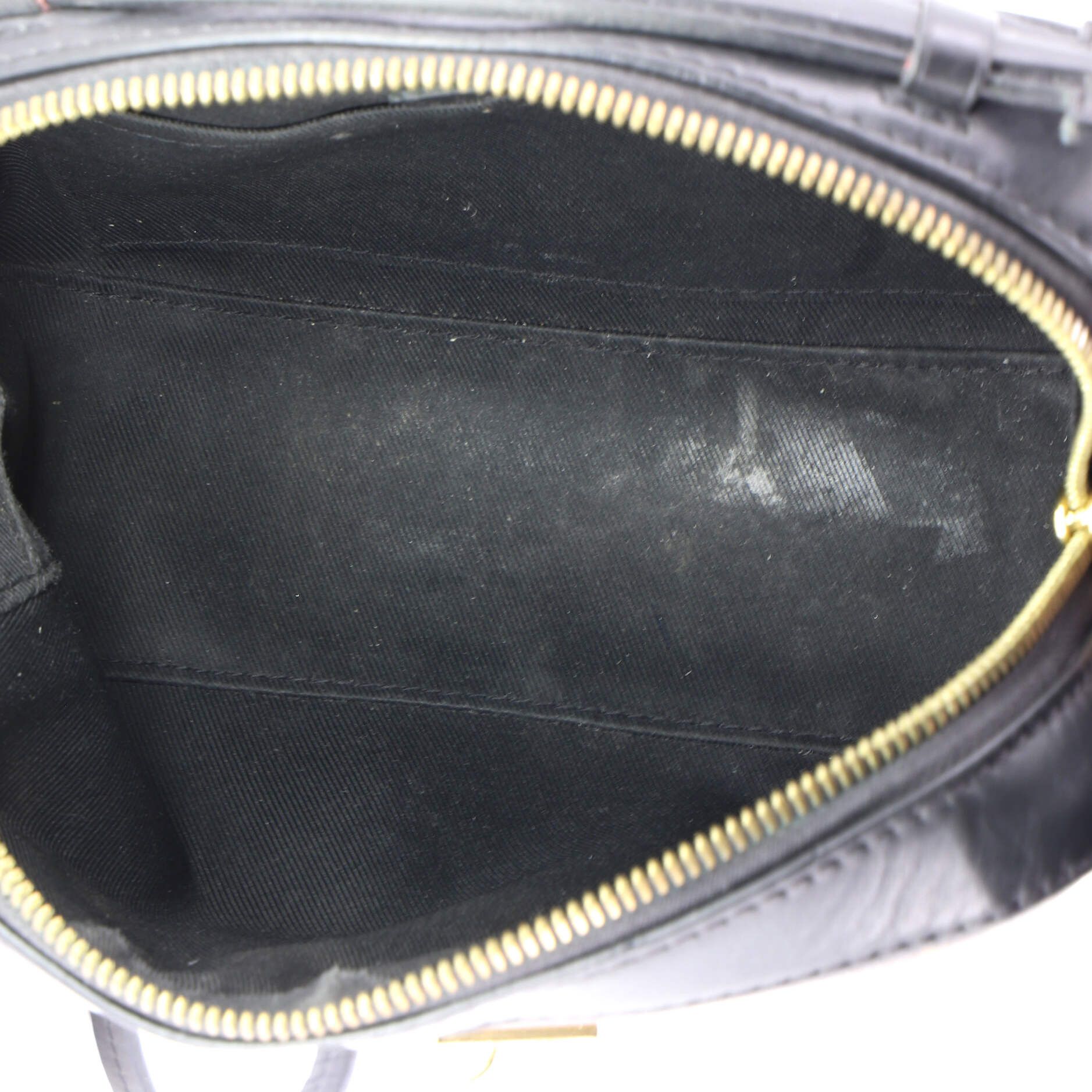 Louis Vuitton Saintonge Handbag Size ONE SIZE - 5 Thumbnail