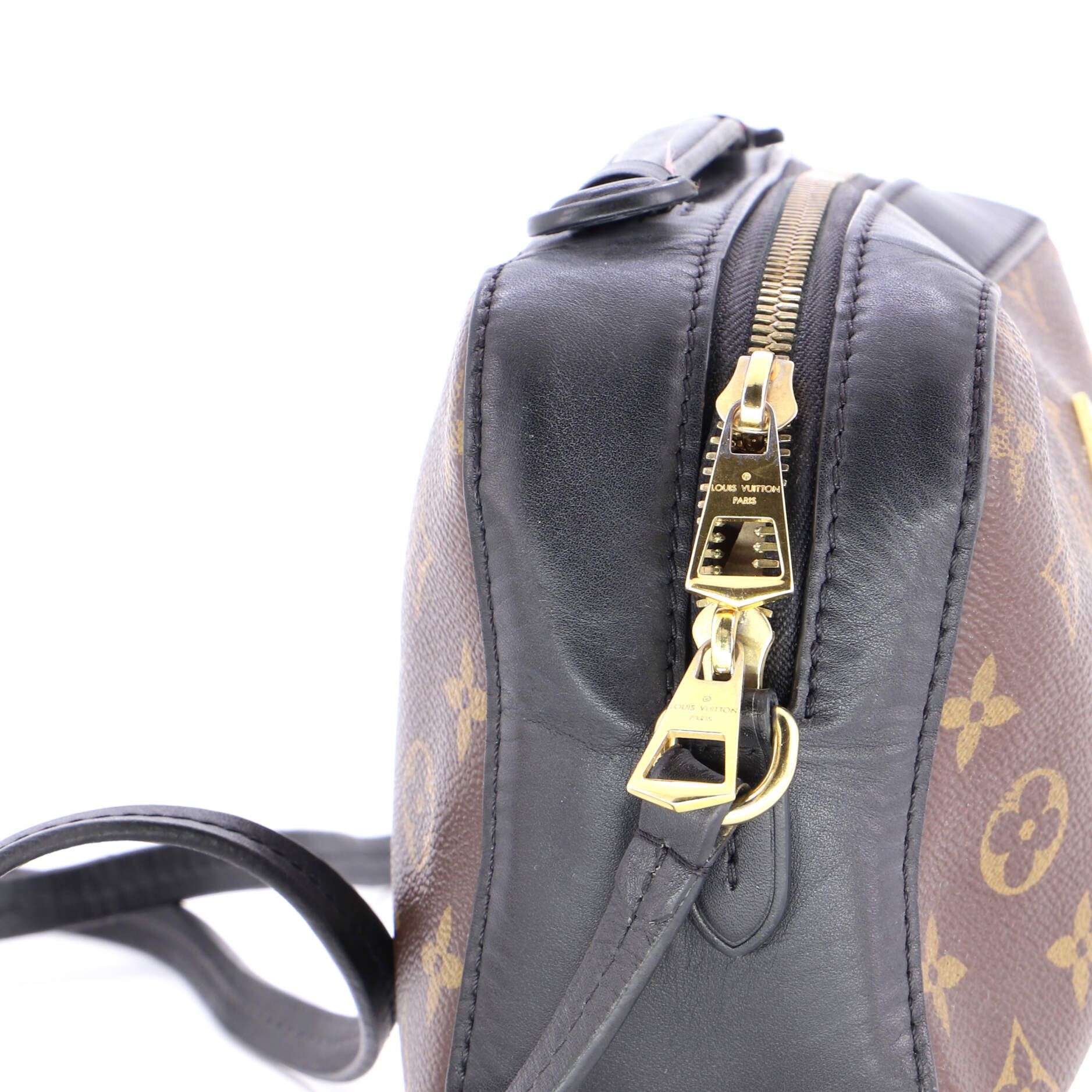 Louis Vuitton Saintonge Handbag Size ONE SIZE - 7 Thumbnail