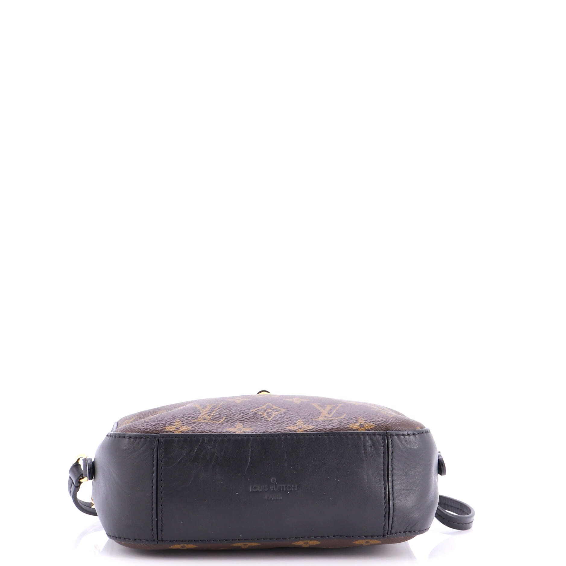 Louis Vuitton Saintonge Handbag Size ONE SIZE - 4 Thumbnail