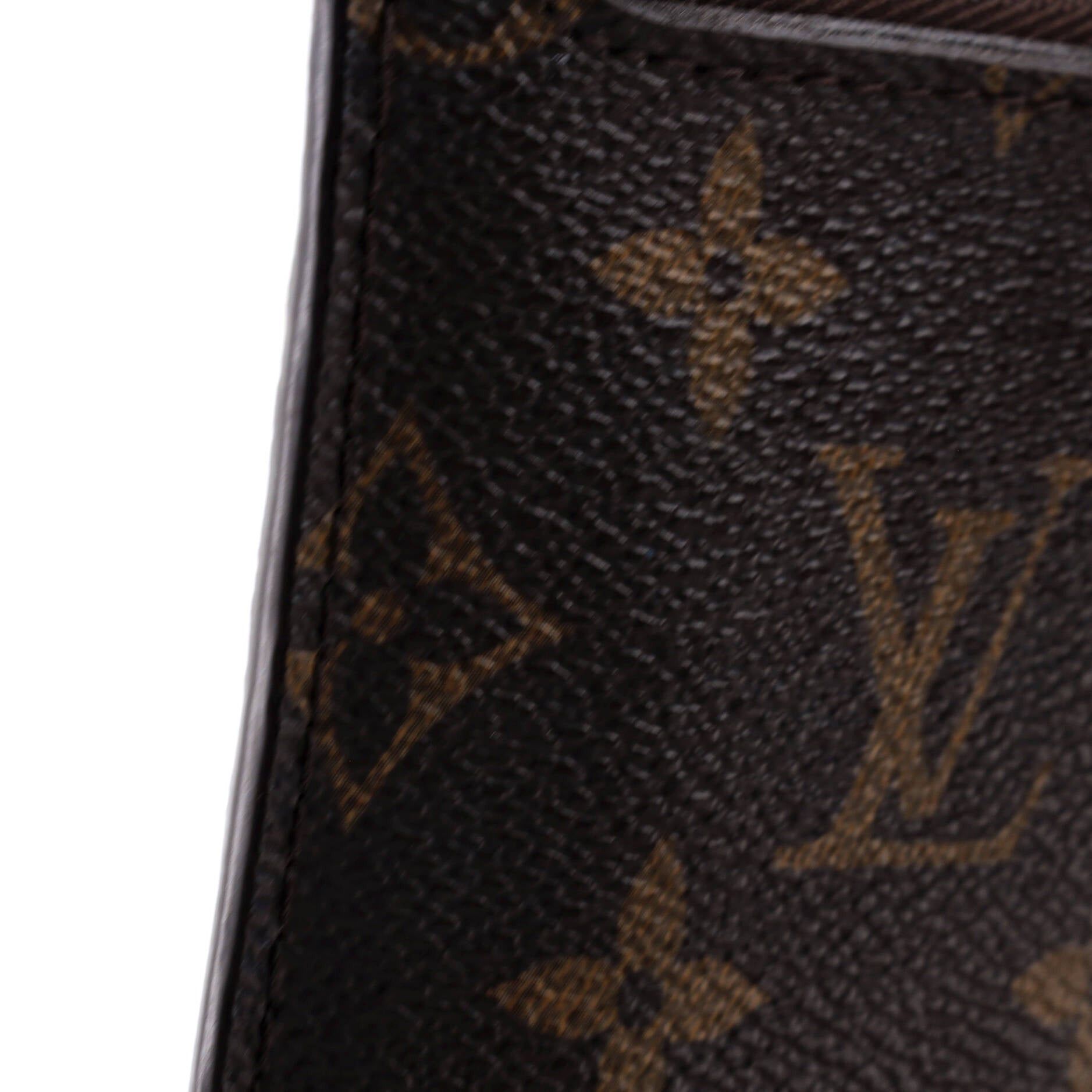 Louis Vuitton Neverfull Pochette Size ONE SIZE - 6 Thumbnail