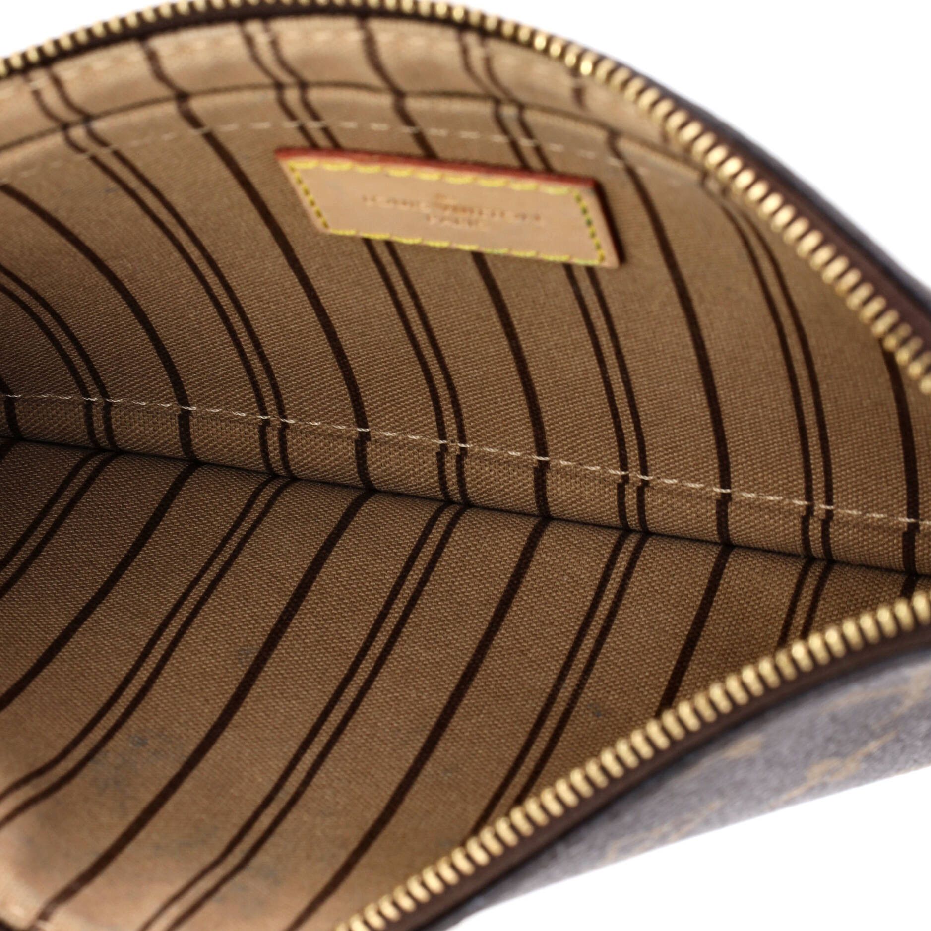 Louis Vuitton Neverfull Pochette Size ONE SIZE - 5 Thumbnail